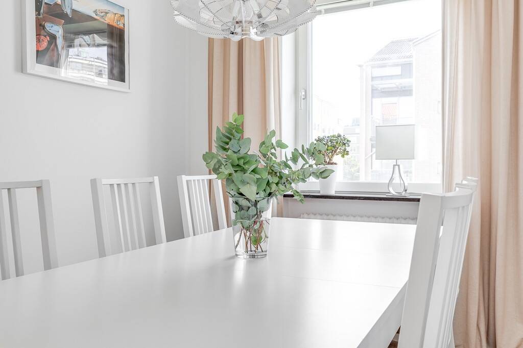 3.5 rum Lägenhet på Kilian Zollsgatan 31A Ribersborg - Slottsstaden Malmö kommun - bild 10
