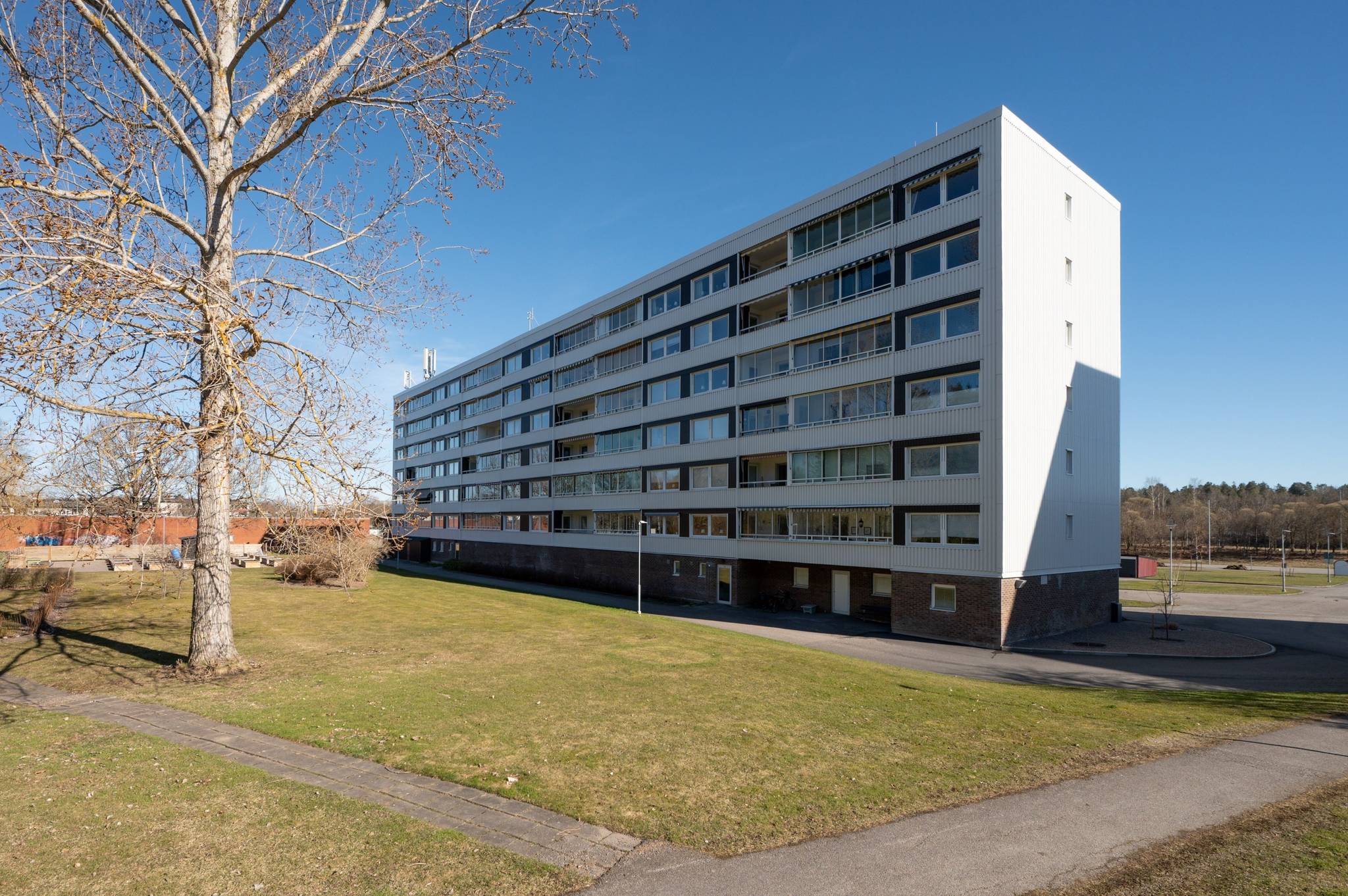 3 rum Lägenhet på Järdalavägen 98 Ekholmen Linköpings kommun - bild 12