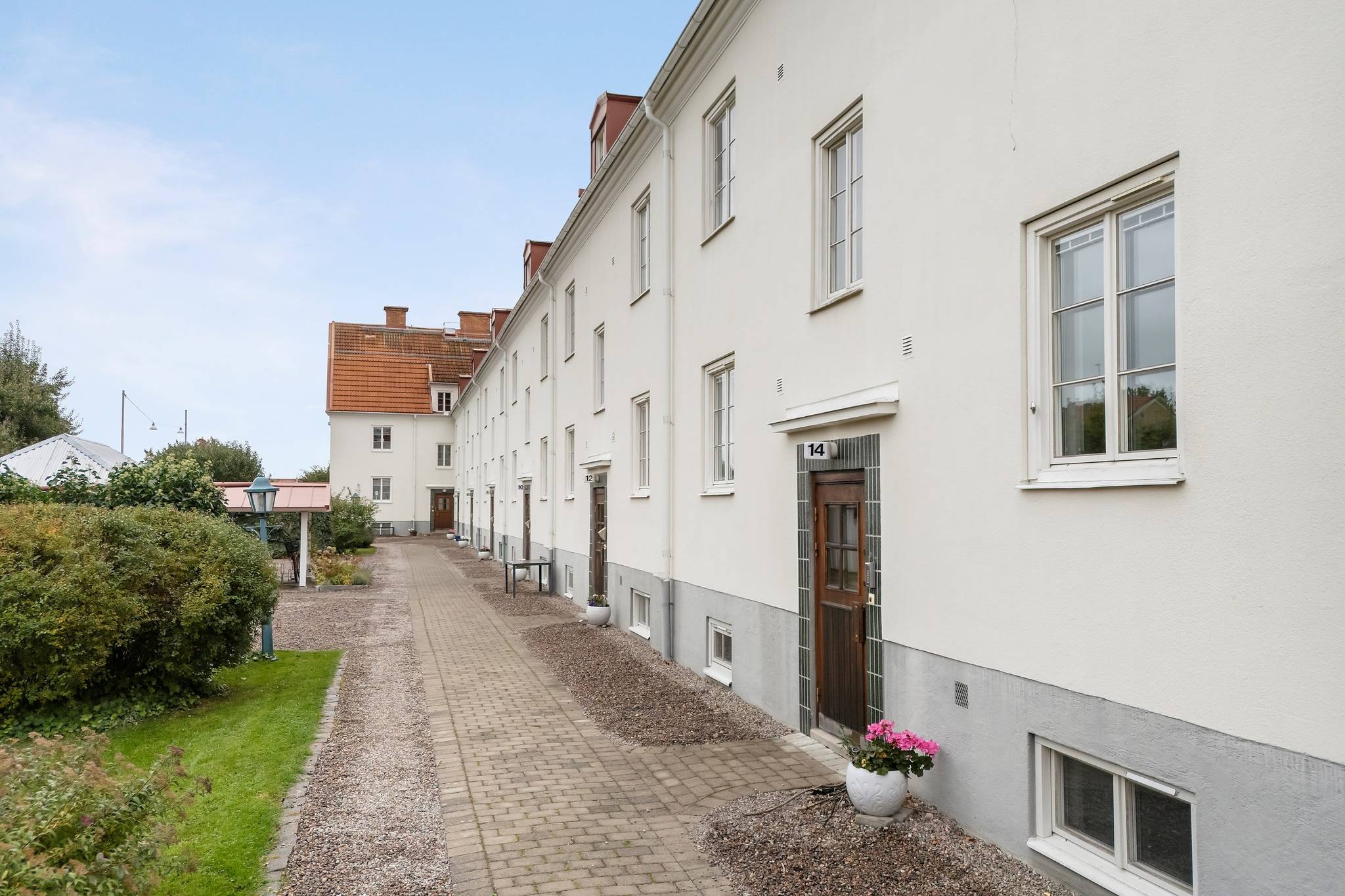 3.5 rum Lägenhet på S:t Olofsgatan 14 Söder Norrköpings kommun - bild 23
