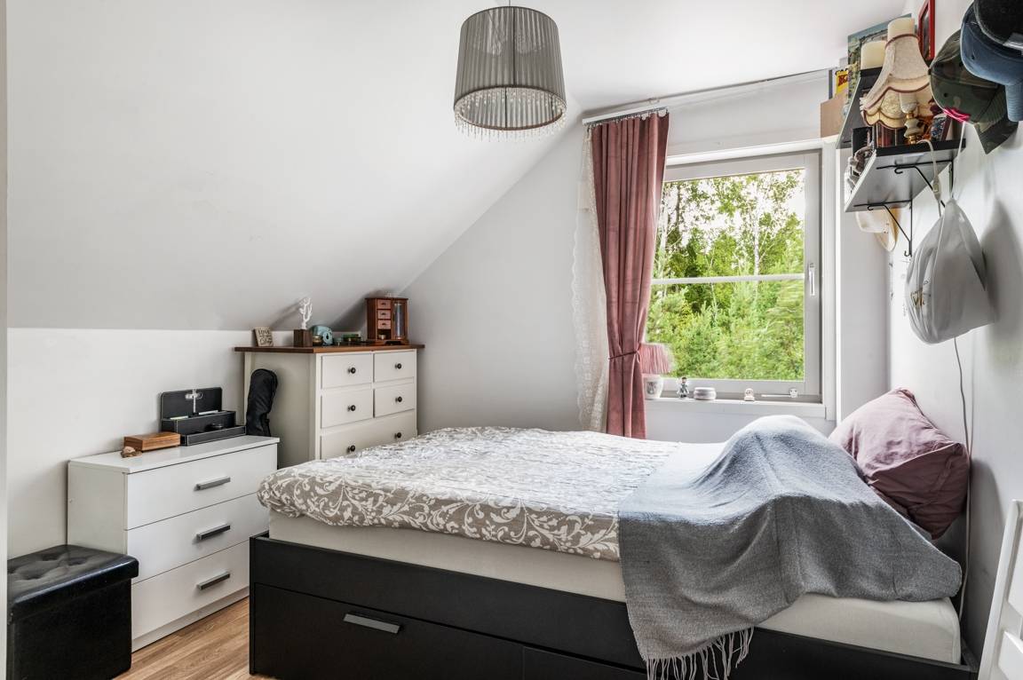 7 rum Parhus på Jarlavägen 46 Södra Haga Vallentuna kommun - bild 31