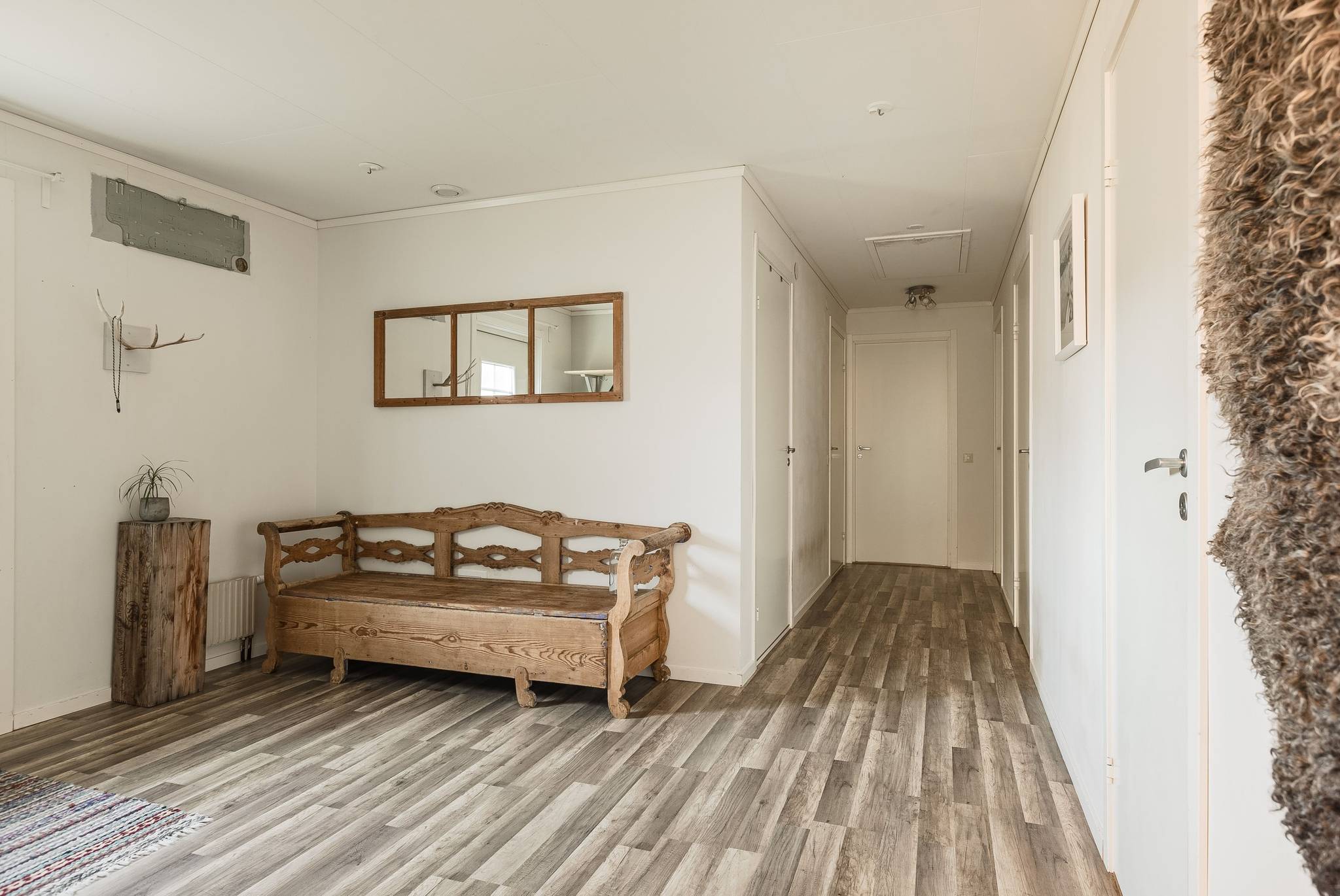 5 rum Villa på Semlan 155 Mörsil Åre kommun - bild 12