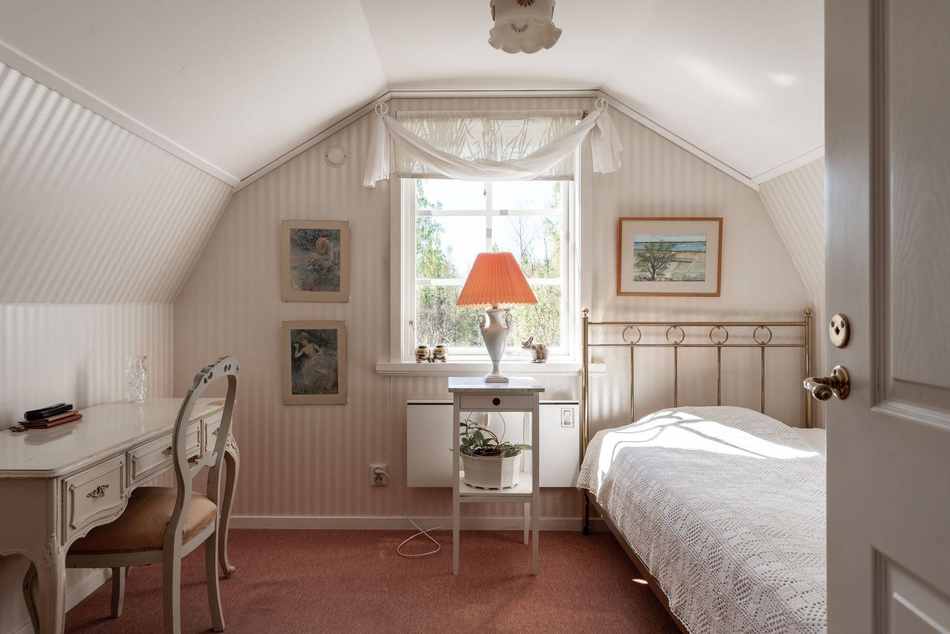 4 rum Villa på Kårsta 440 Norrut Örebro kommun - bild 28