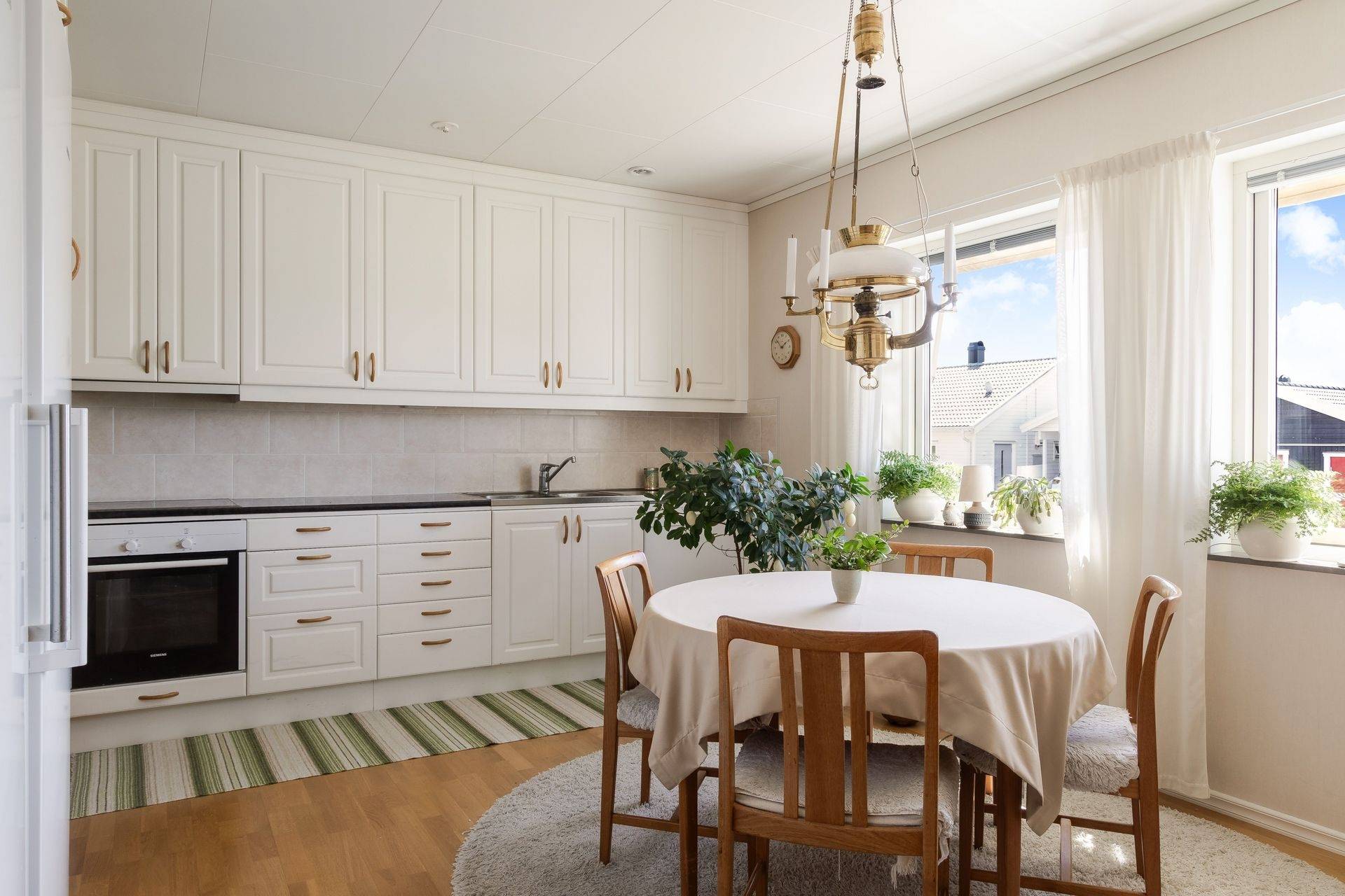 5 rum villa på Cypressvägen 4 Tröingeberg, Falkenbergs kommun - bild 4