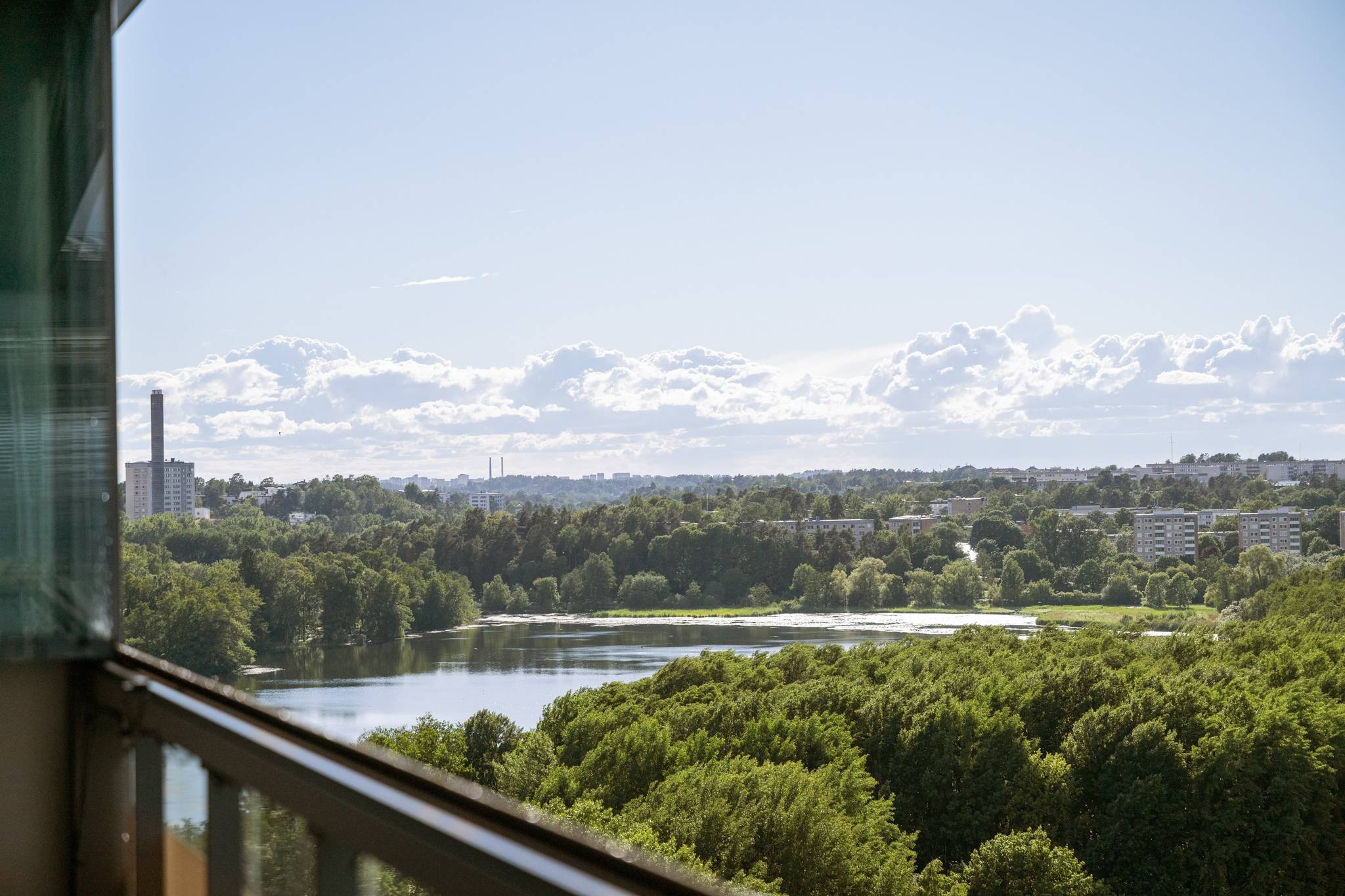 2 rum lägenhet på Evenemangsgatan 34 Arenastaden, Solna kommun - bild 1