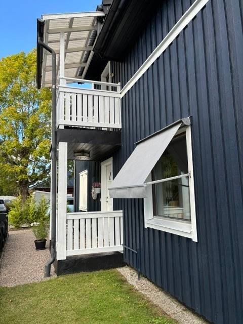 7 rum villa på Vallgatan 11 Forserum, Nässjö kommun - bild 4