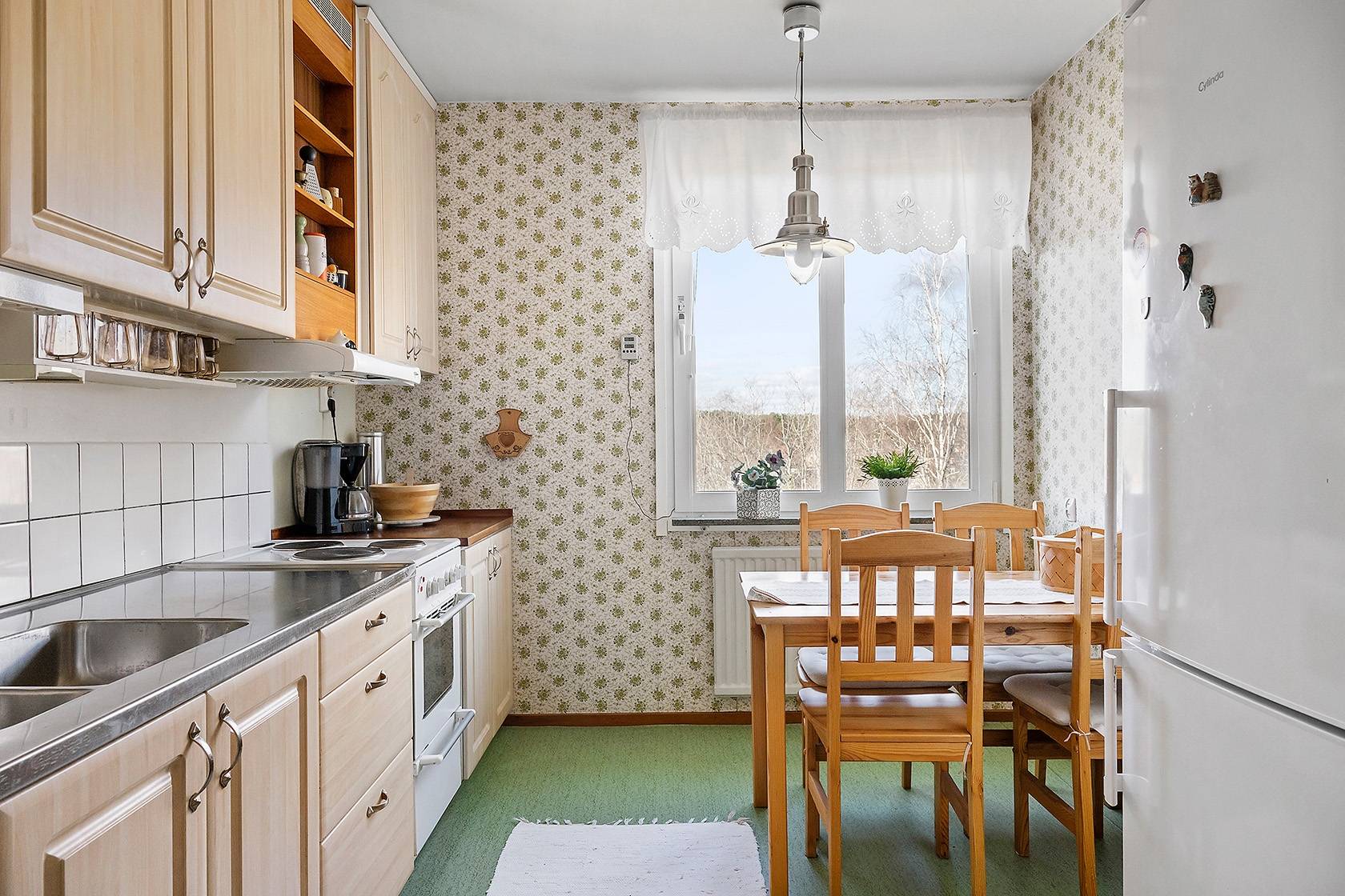 2 rum Lägenhet på Stampbrogatan 22 Sunneberg Kristinehamns kommun - bild 12
