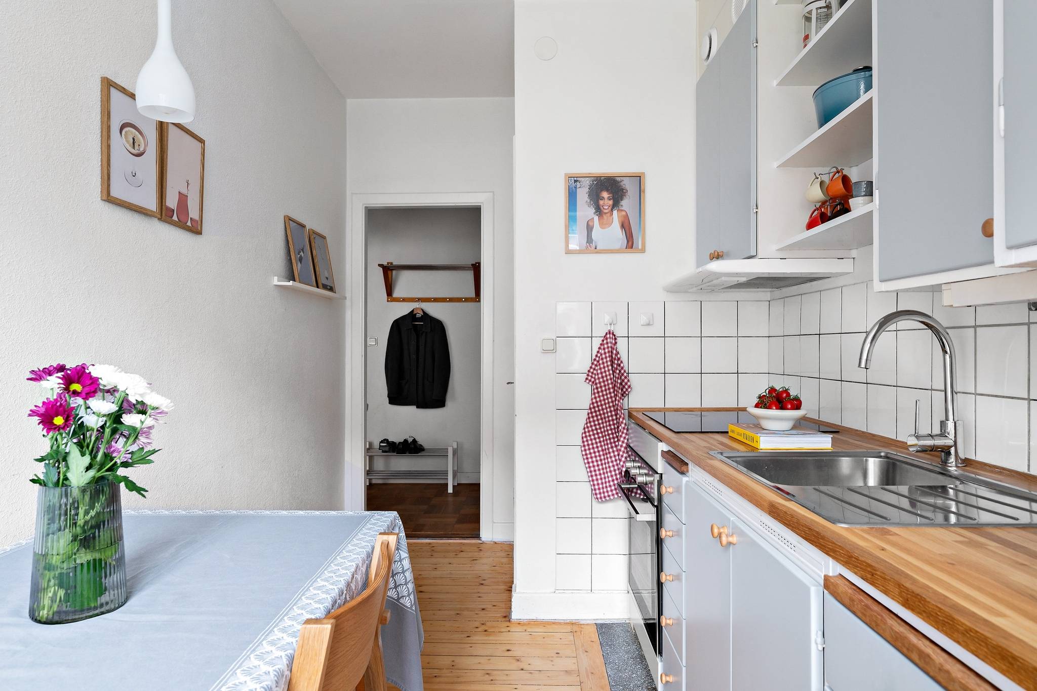 1.5 rum Lägenhet på Tullgatan 7B Centrum Lunds kommun - bild 6