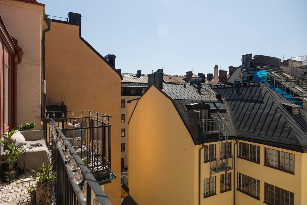 2 rum Lägenhet på Birger Jarlsgatan 67 Vasastan/Östermalm Stockholms kommun - bild 5
