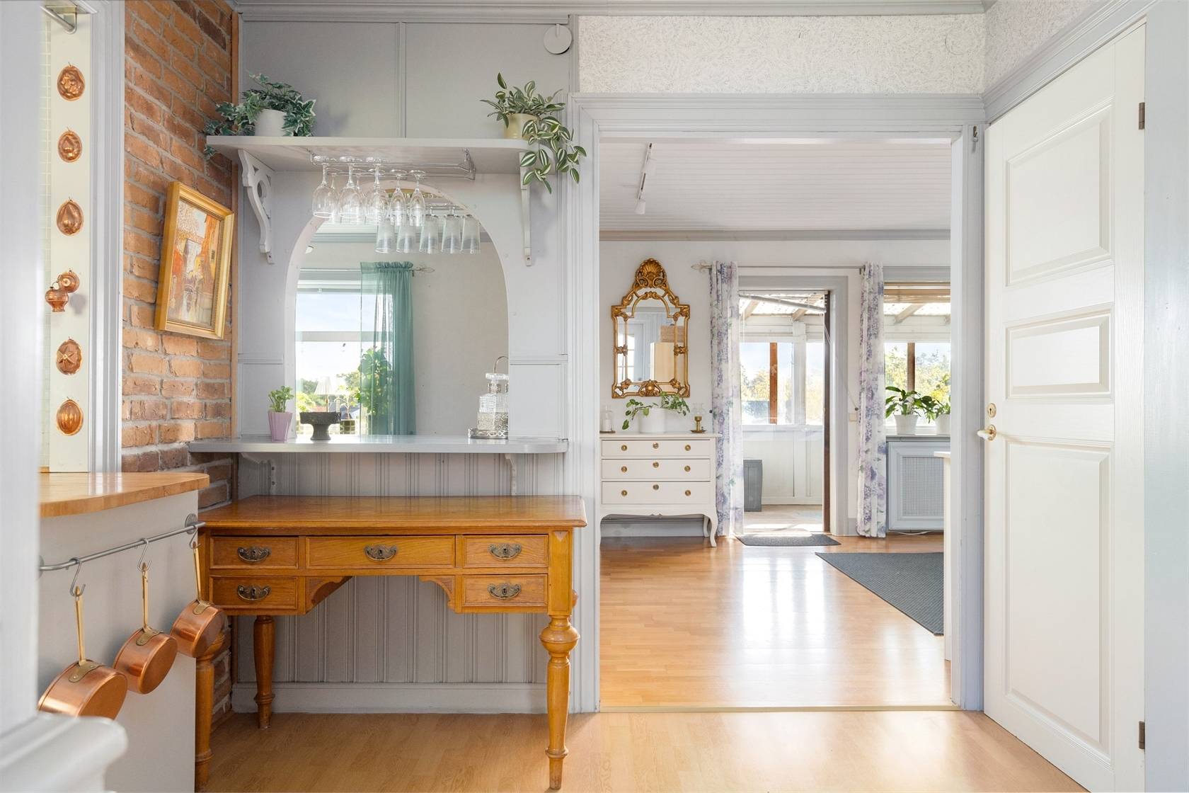 4 rum Villa på Kärleksstigen 20 Kolvik Värmdö kommun - bild 14
