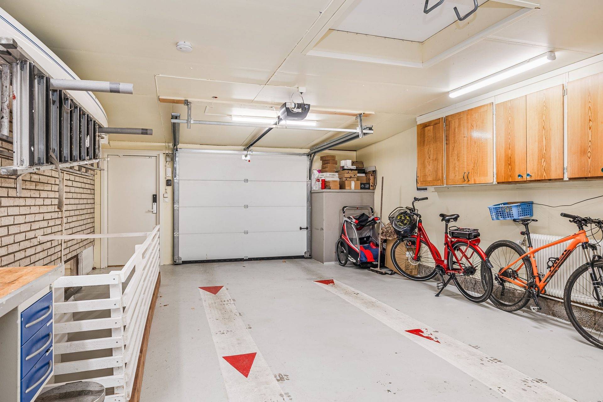 5 rum Villa på Björkliden 5 Brevik Västerviks kommun - bild 54