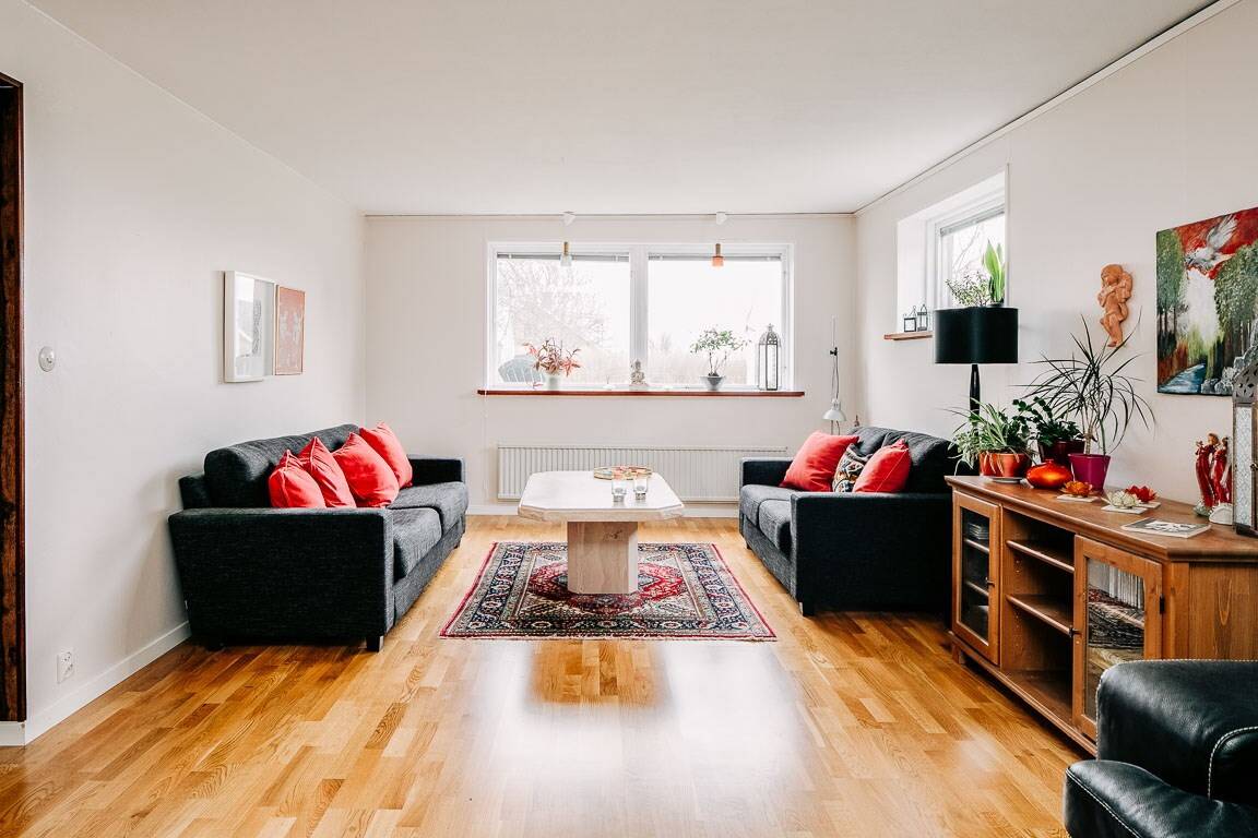 6 rum Villa på Brunnsbacken 5 Mösseberg Falköpings kommun - bild 22