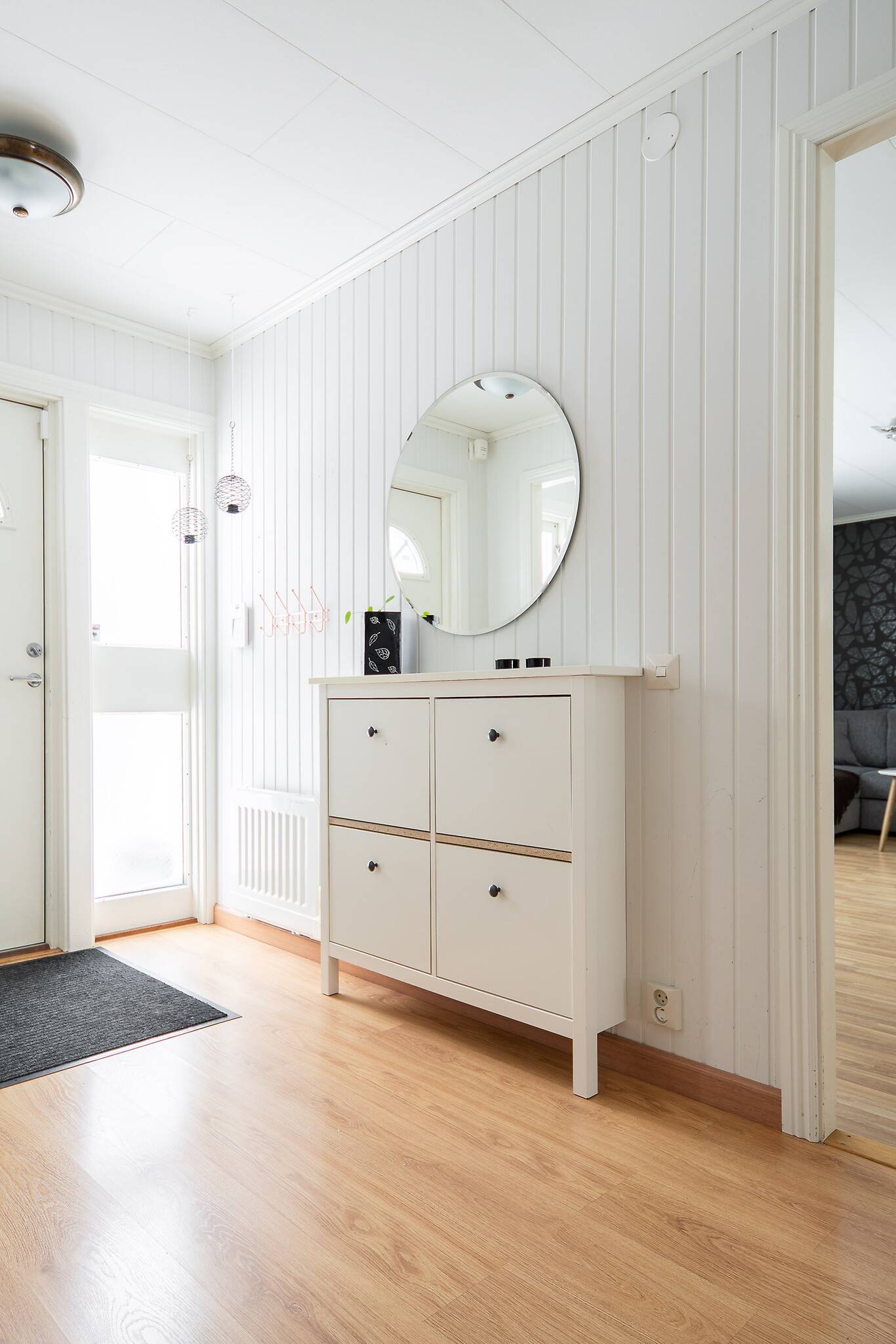 5 rum Villa på Modovägen 42 Björna Örnsköldsviks kommun - bild 11