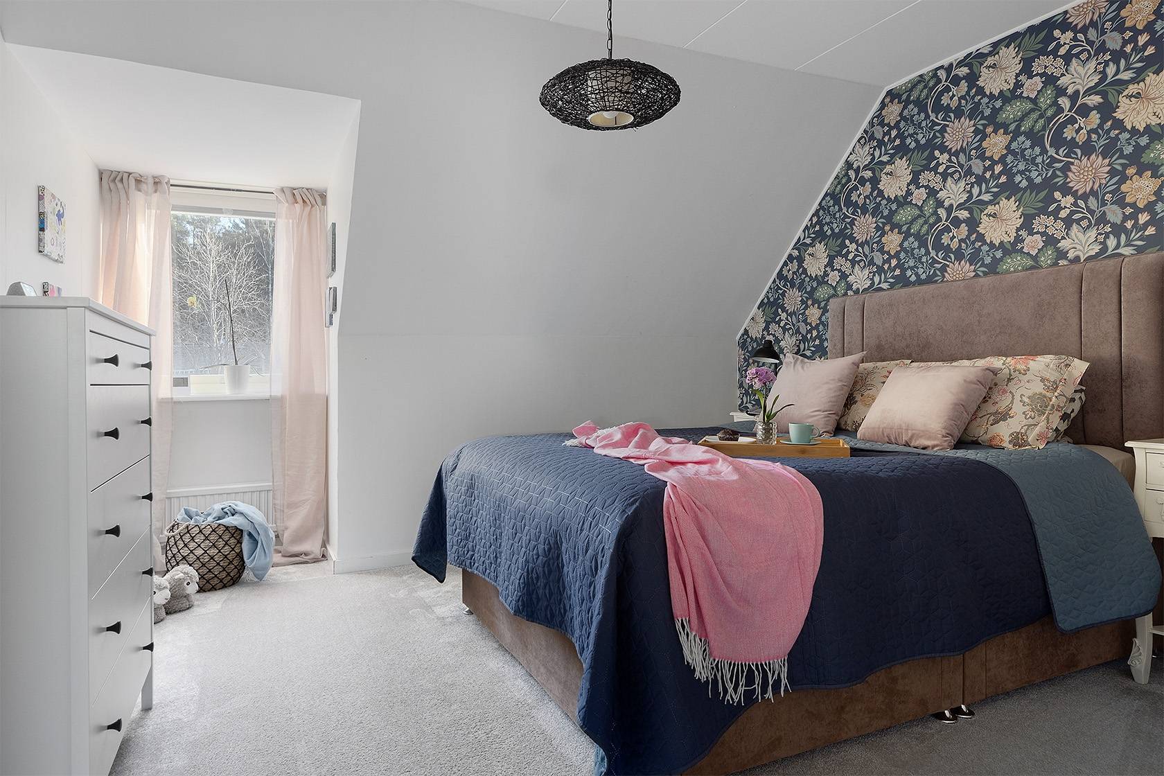 6 rum Villa på Gösvägen 48 Hammar Hammarö kommun - bild 33