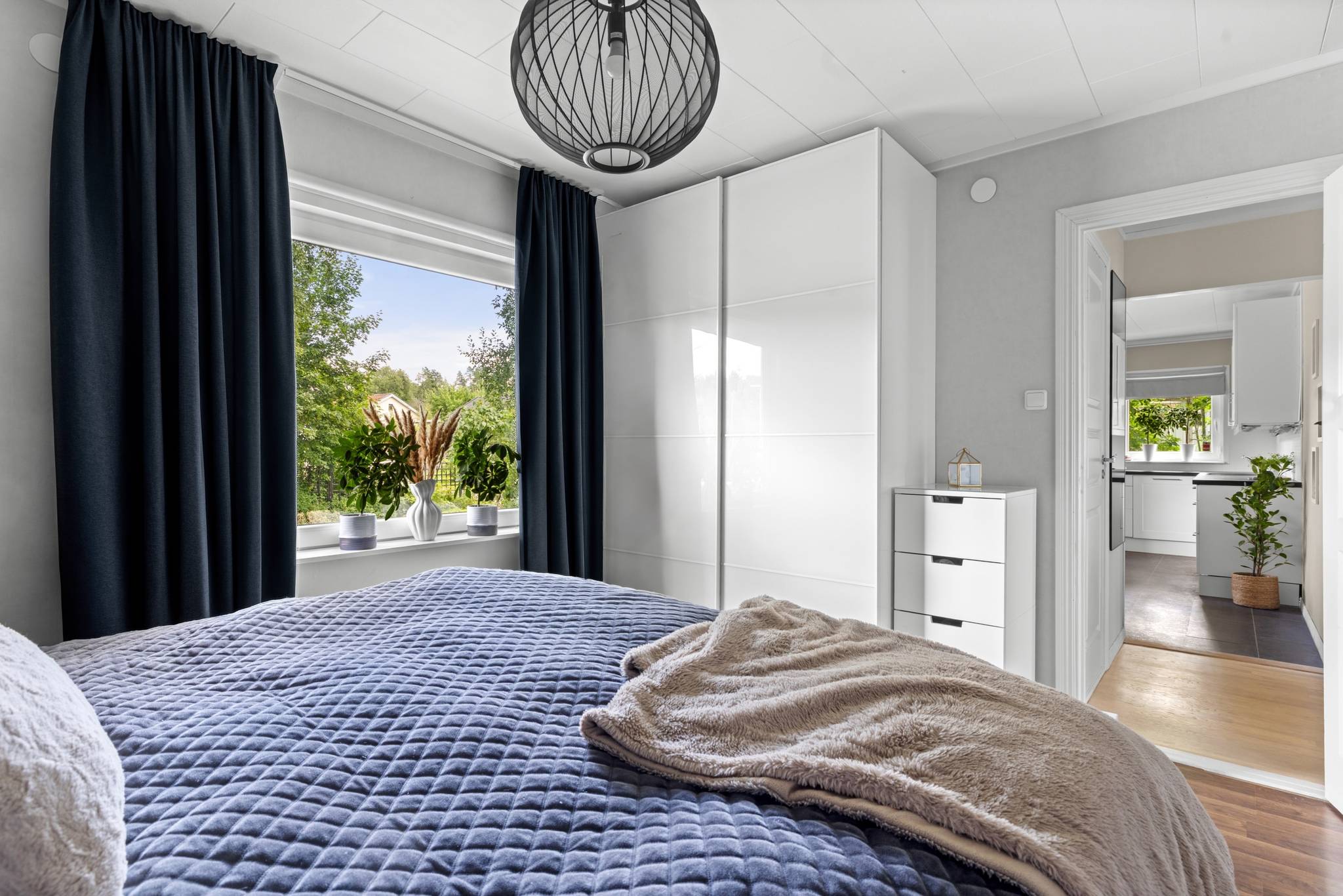 5 rum Villa på Borgvägen 18 Trollbäcken Tyresö kommun - bild 28