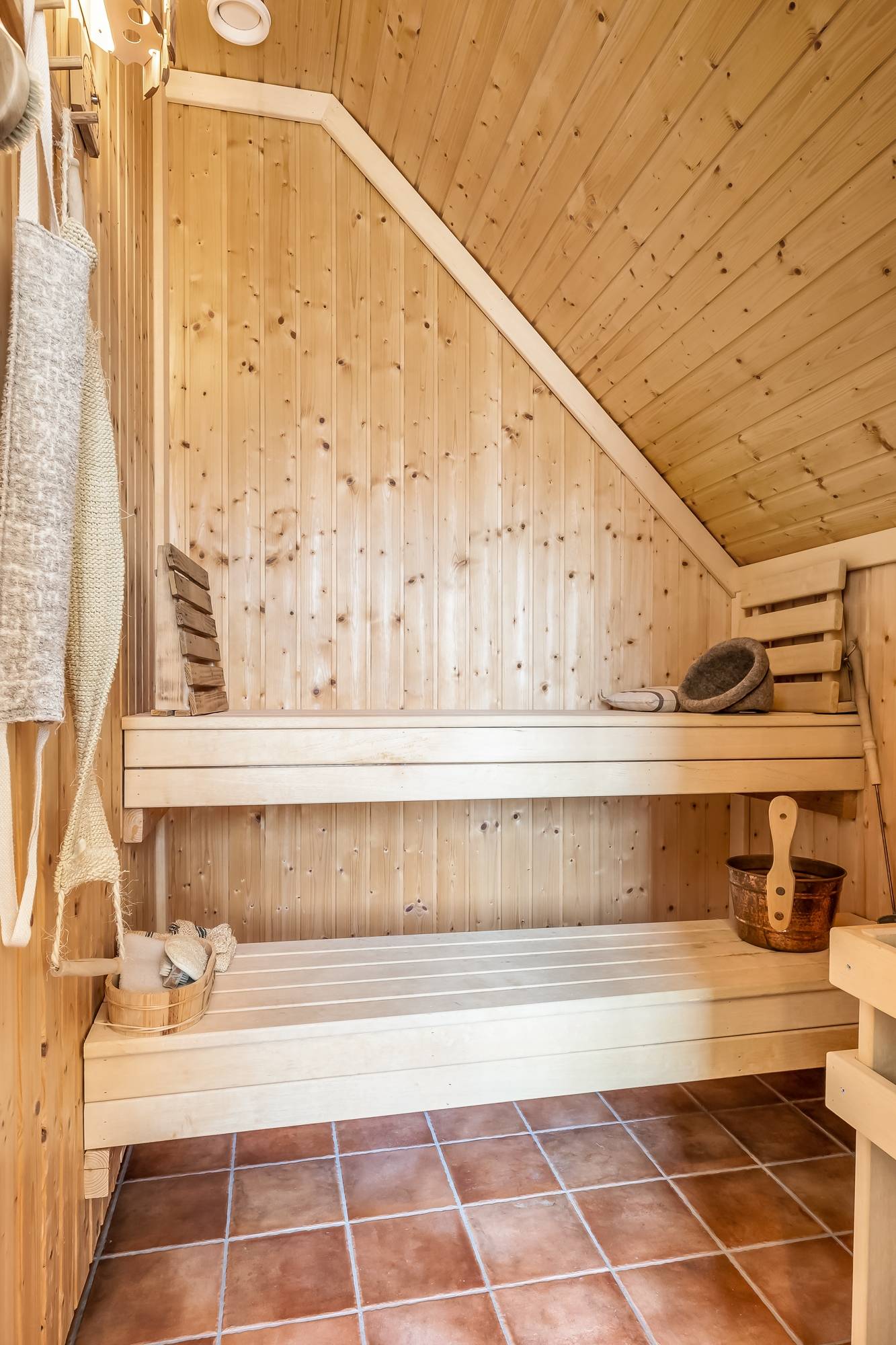 7 rum Villa på Hjortstigen 3B Genarp Lunds kommun - bild 37