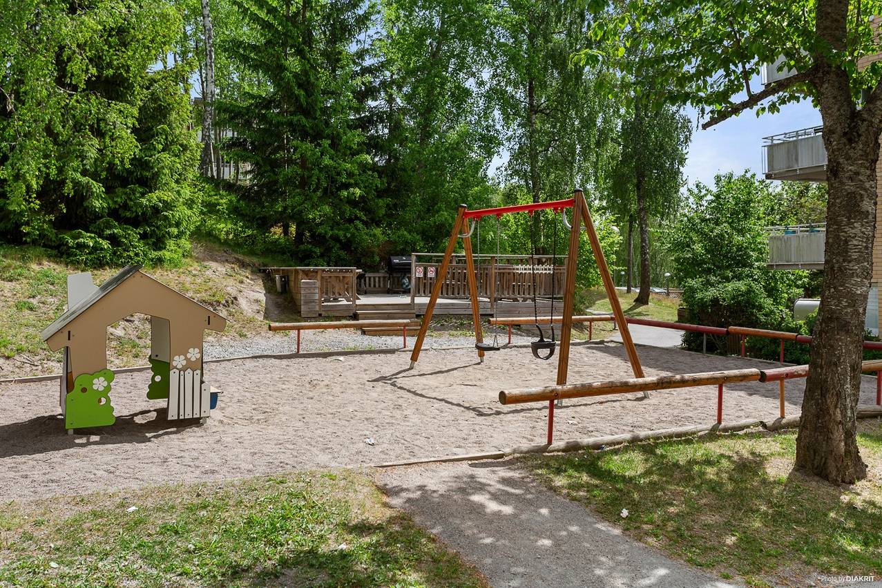 4 rum Lägenhet på Mangårdsvägen 9 Huddinge kommun - bild 20