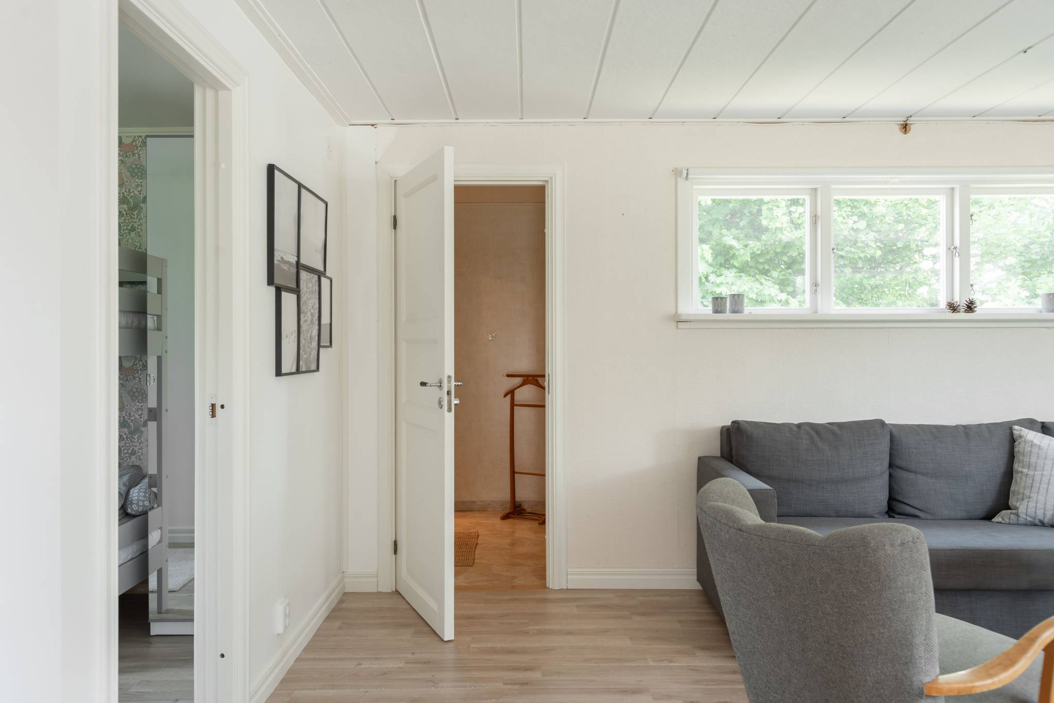 4 rum Fritidshus på Lövstigen 4 Tunbohässle Hallsbergs kommun - bild 18