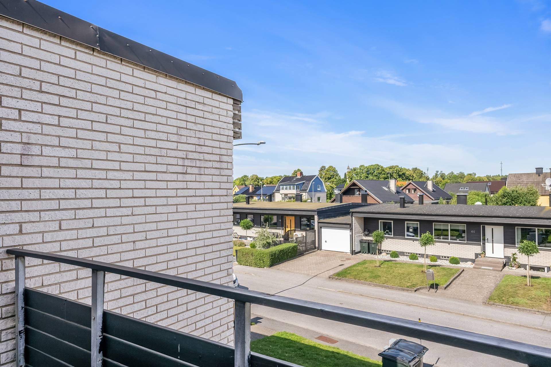 6 rum Radhus på Skolmästaregatan 63 Eneby Norrköpings kommun - bild 31