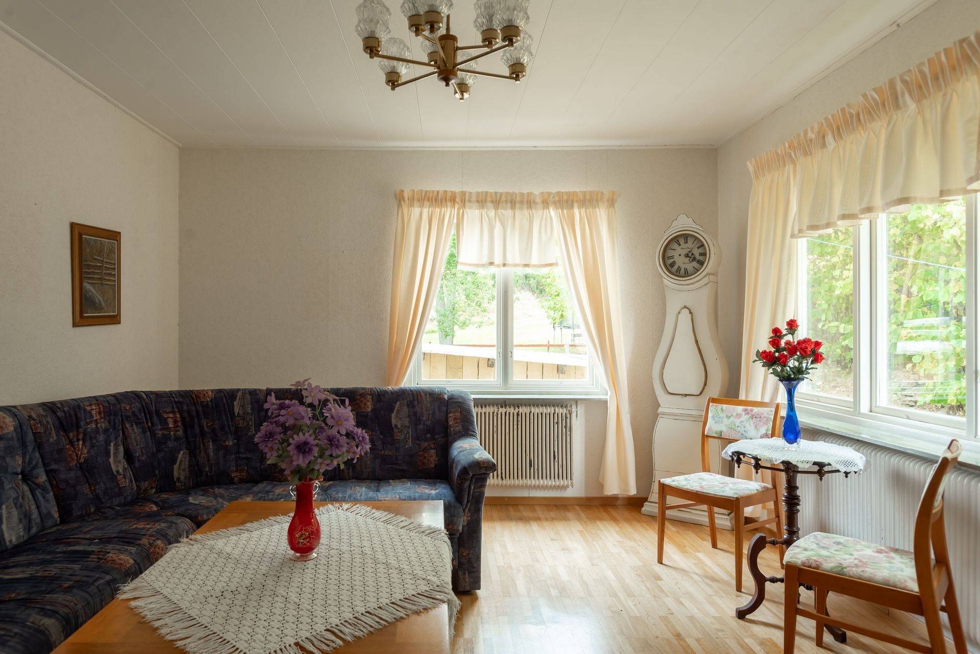 5 rum Villa på Häggvägen 12 Skyllberg Askersunds kommun - bild 14