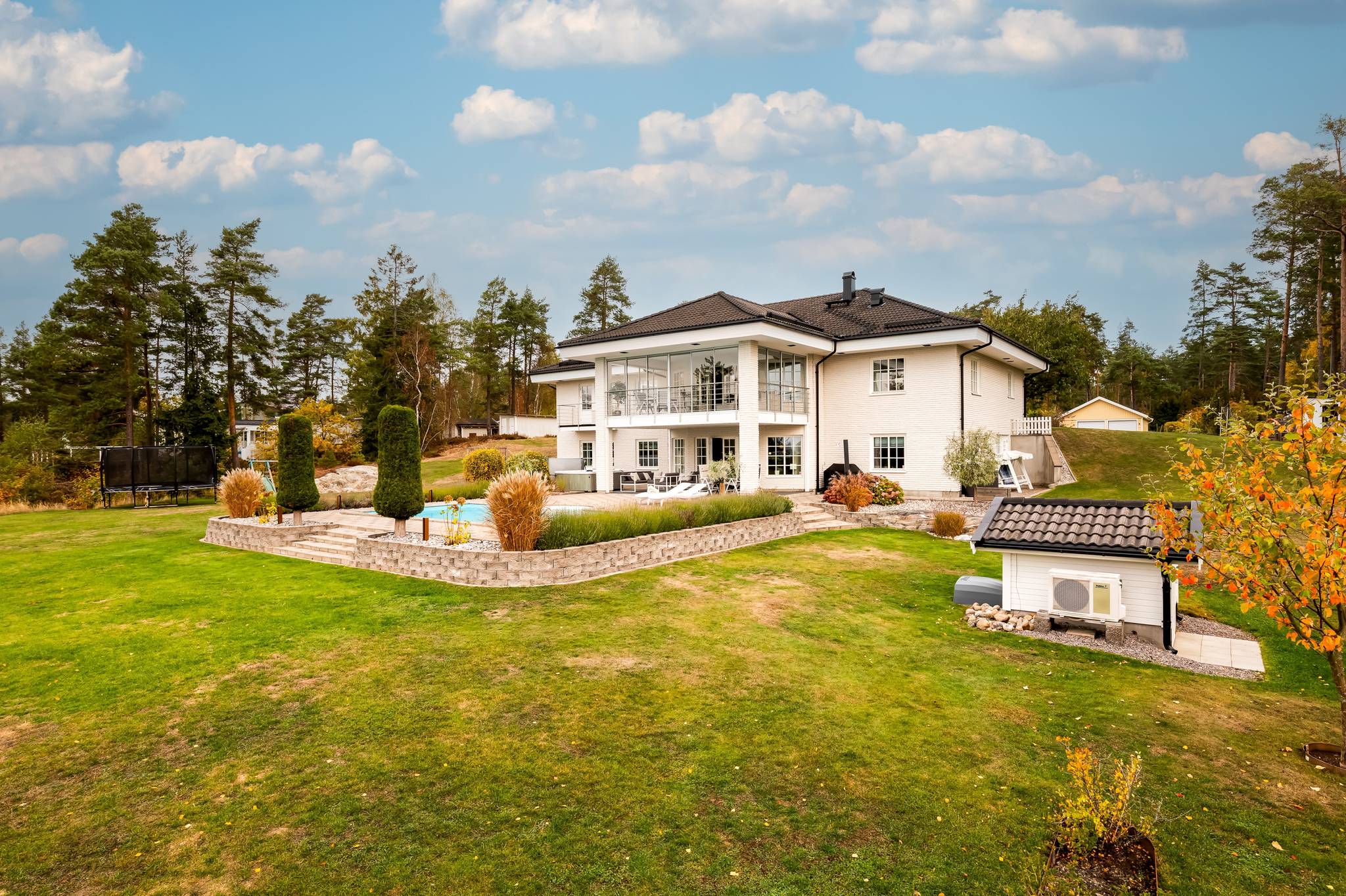 8 rum villa på Hallonstigen 45 Svärtinge, Norrköpings kommun - bild 3