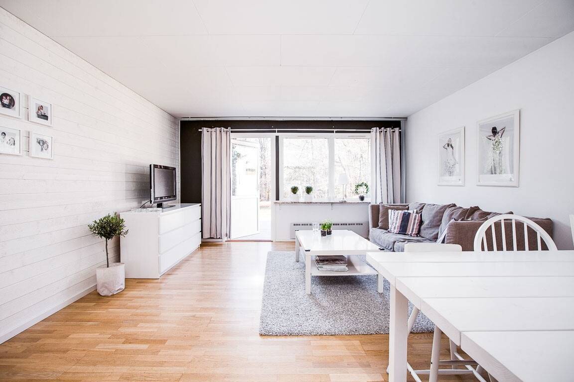 5 rum Lägenhet på Slingervägen 46 Hammarsjorden Hjo kommun - bild 12