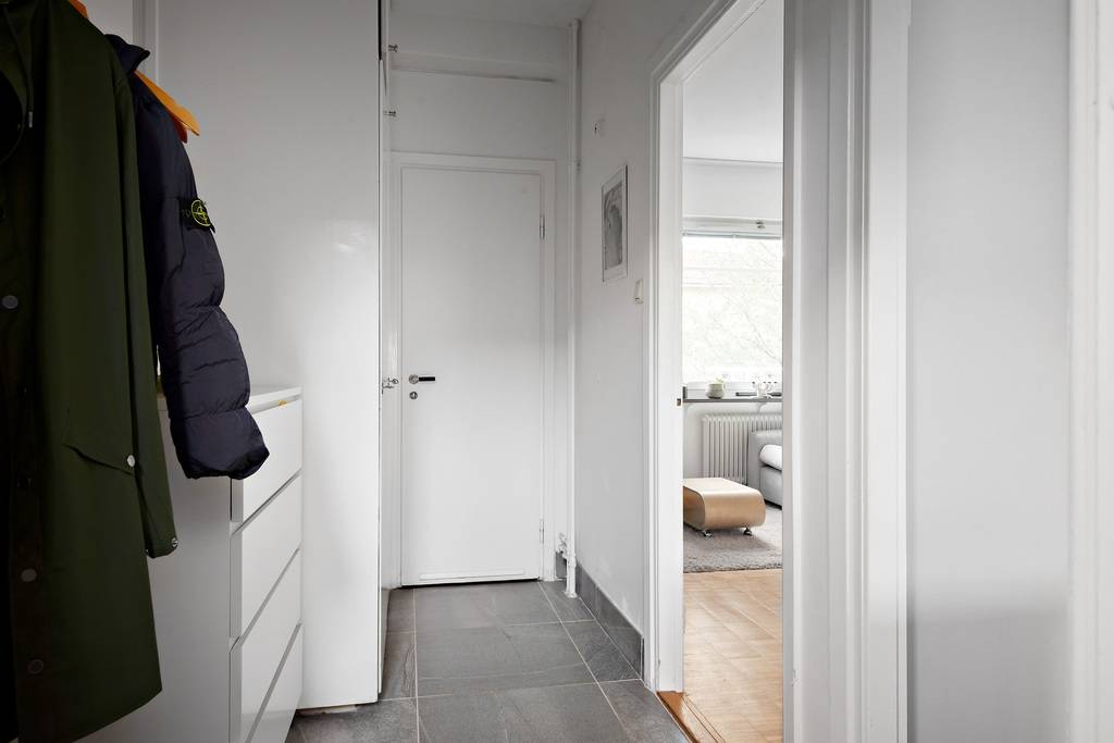 2 rum Lägenhet på Siljansvägen 33, vån. 2 Årsta Stockholms kommun - bild 15