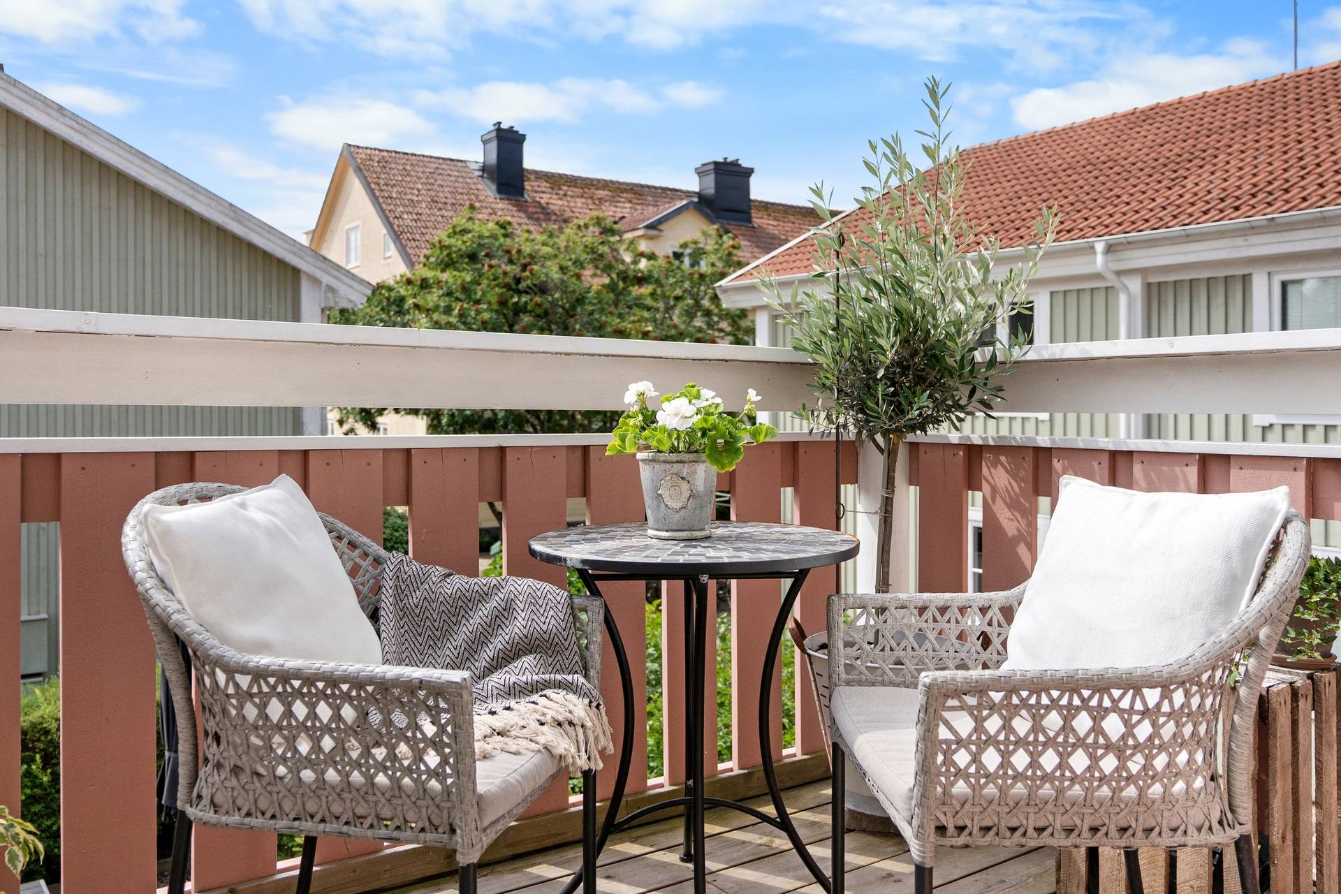 5 rum Radhus på Drottninggatan 10A Alingsås Alingsås kommun - bild 29