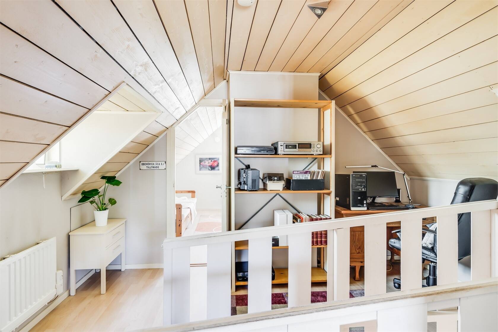 4 rum Villa på Gångvägen 4 Hemmeslöv Båstads kommun - bild 22