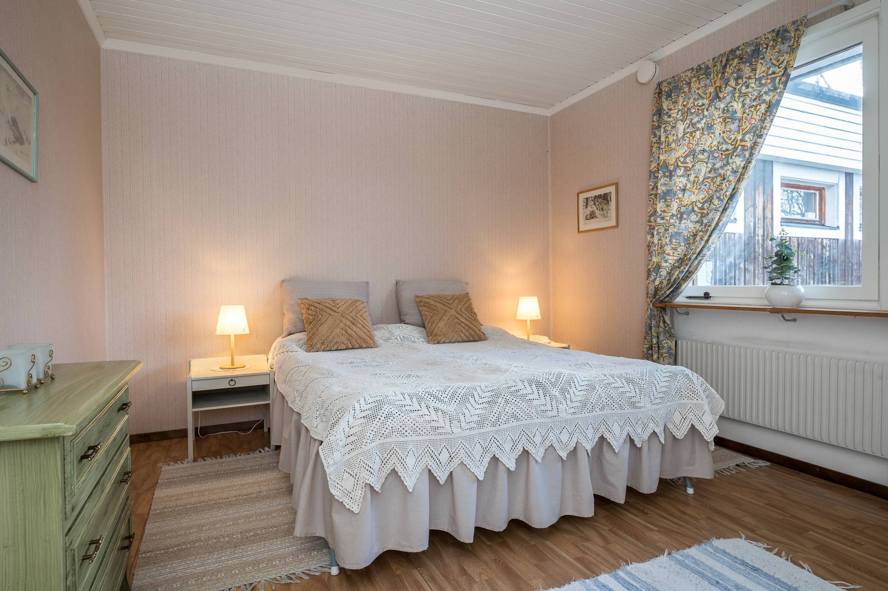 6 rum Villa på Leipojärvi 103 Leipojärvi Gällivare kommun - bild 21