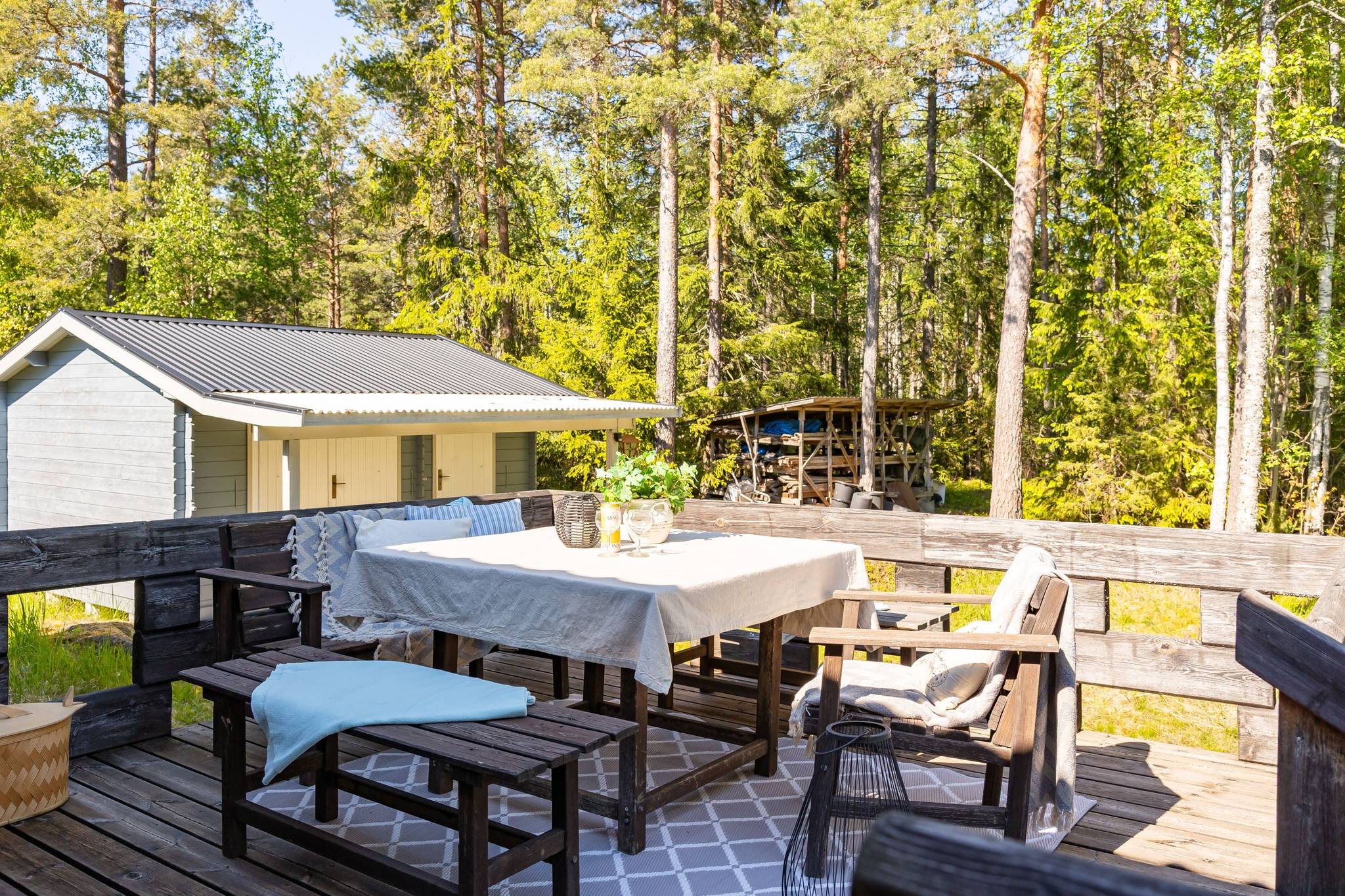 48 m² Fritidshus på Järsövägen 25 Östhammars kommun - bild 55
