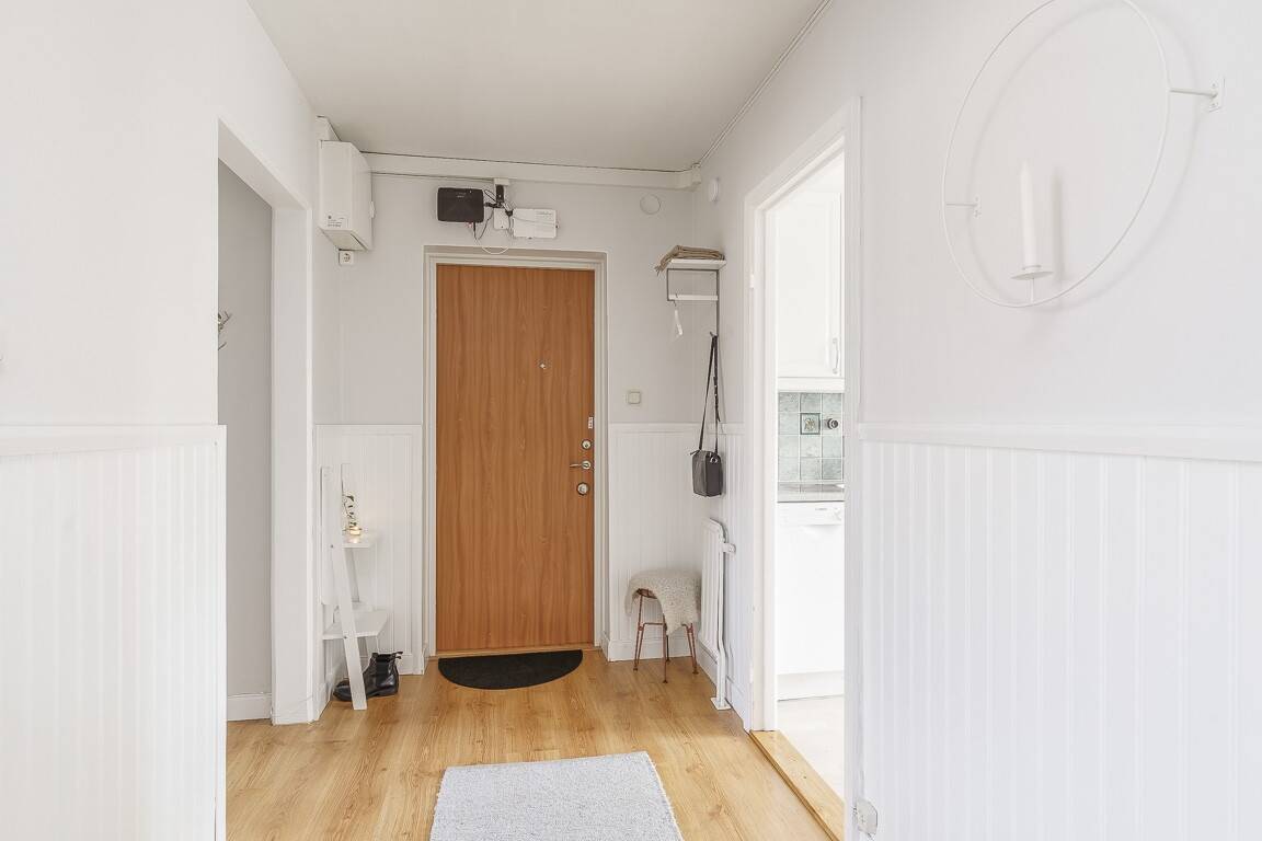 3 rum Lägenhet på Hantverksgatan 27B Centralt Oskarshamns kommun - bild 15
