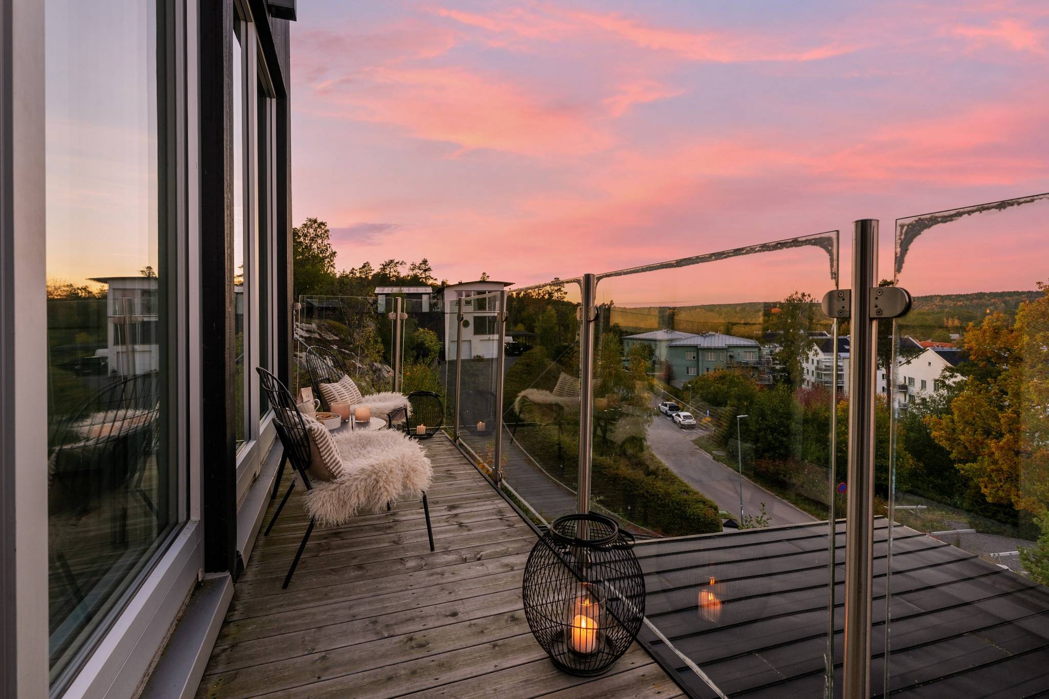 8 rum Villa på Strandvägen 117 Tyresö Strand Tyresö kommun - bild 54