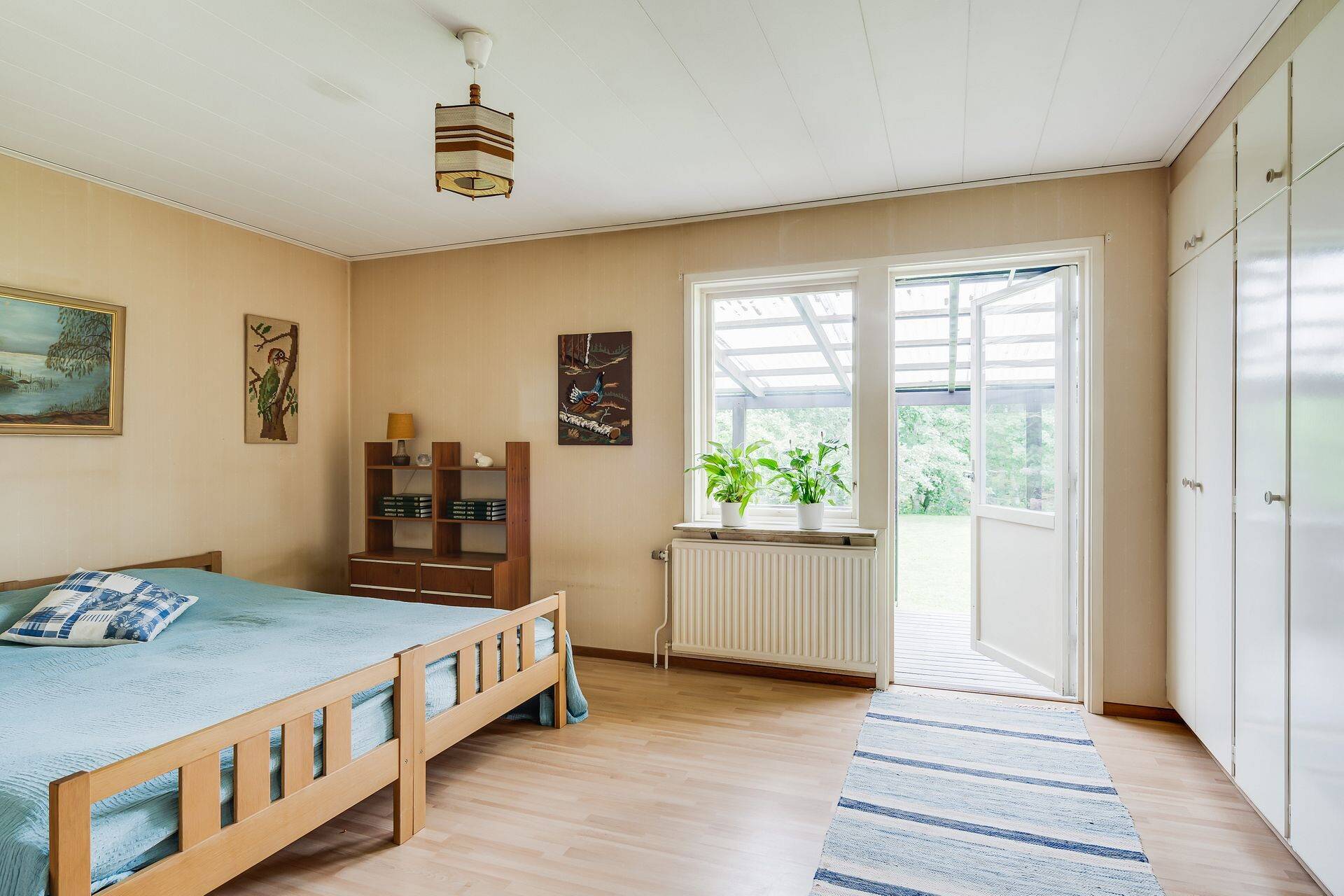7 rum Villa på Horshultsvägen 7 Virestad Älmhults kommun - bild 13