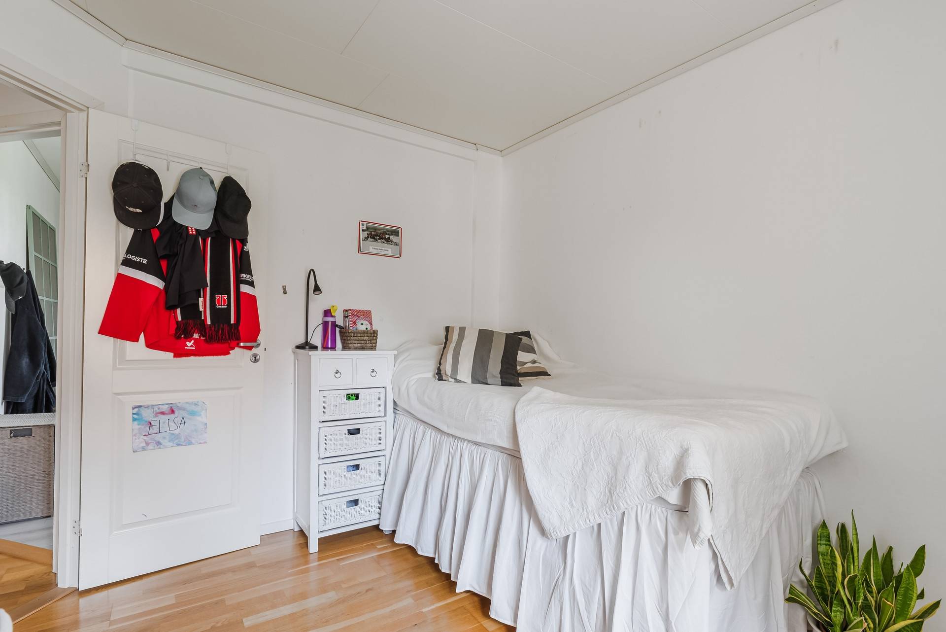 6 rum Villa på Landstormsvägen 10A Sörby Örebro kommun - bild 22