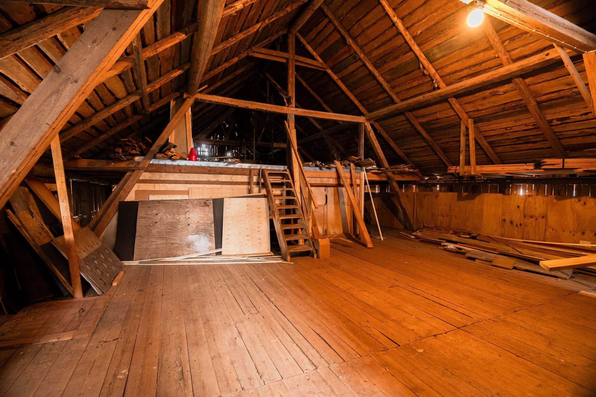 4 rum Villa på Södra Hagstavägen 23 Hamrånge Gävle kommun - bild 29