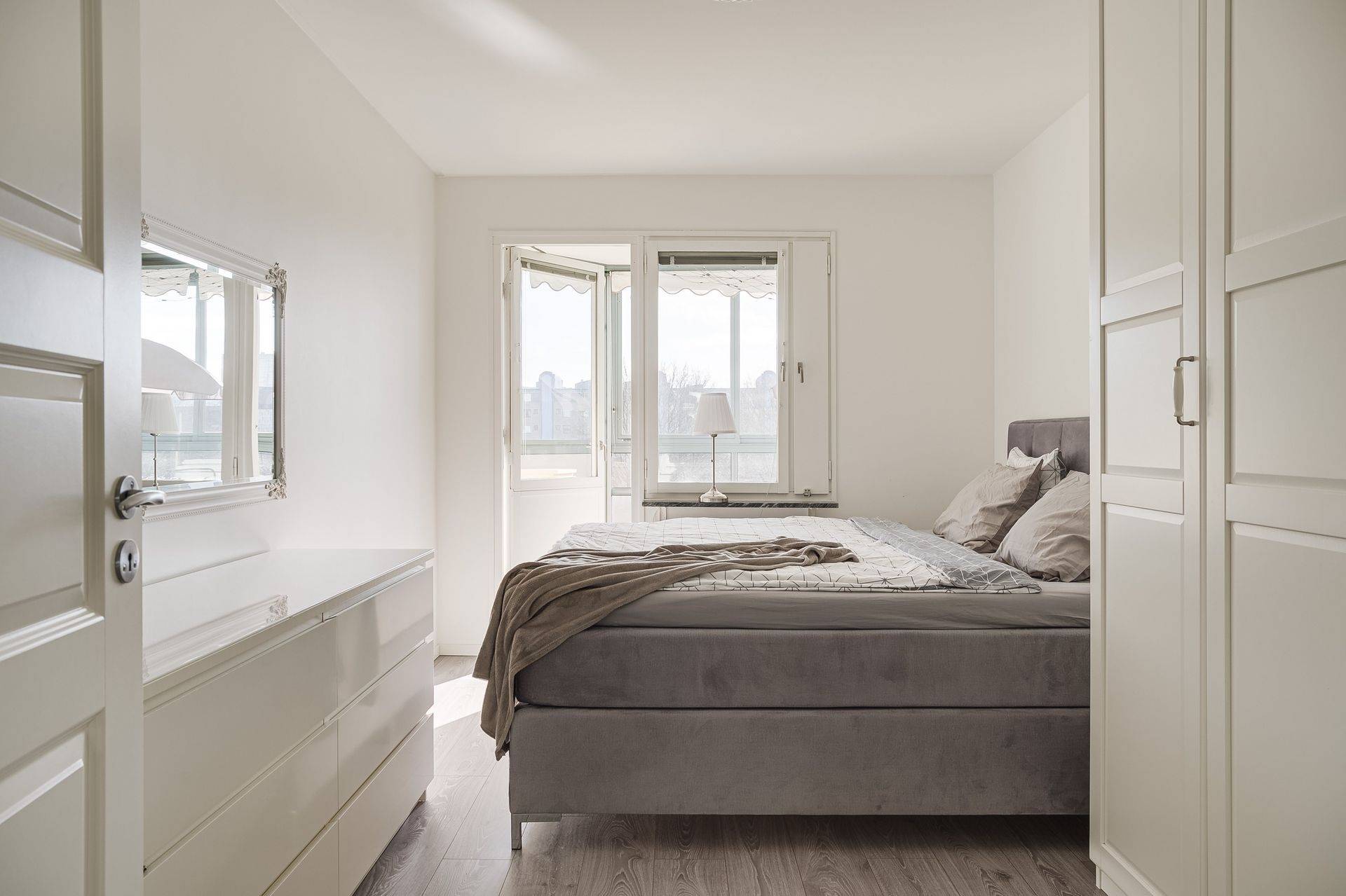 3 rum Lägenhet på Von Lingens väg 118 Rosengård Malmö kommun - bild 7