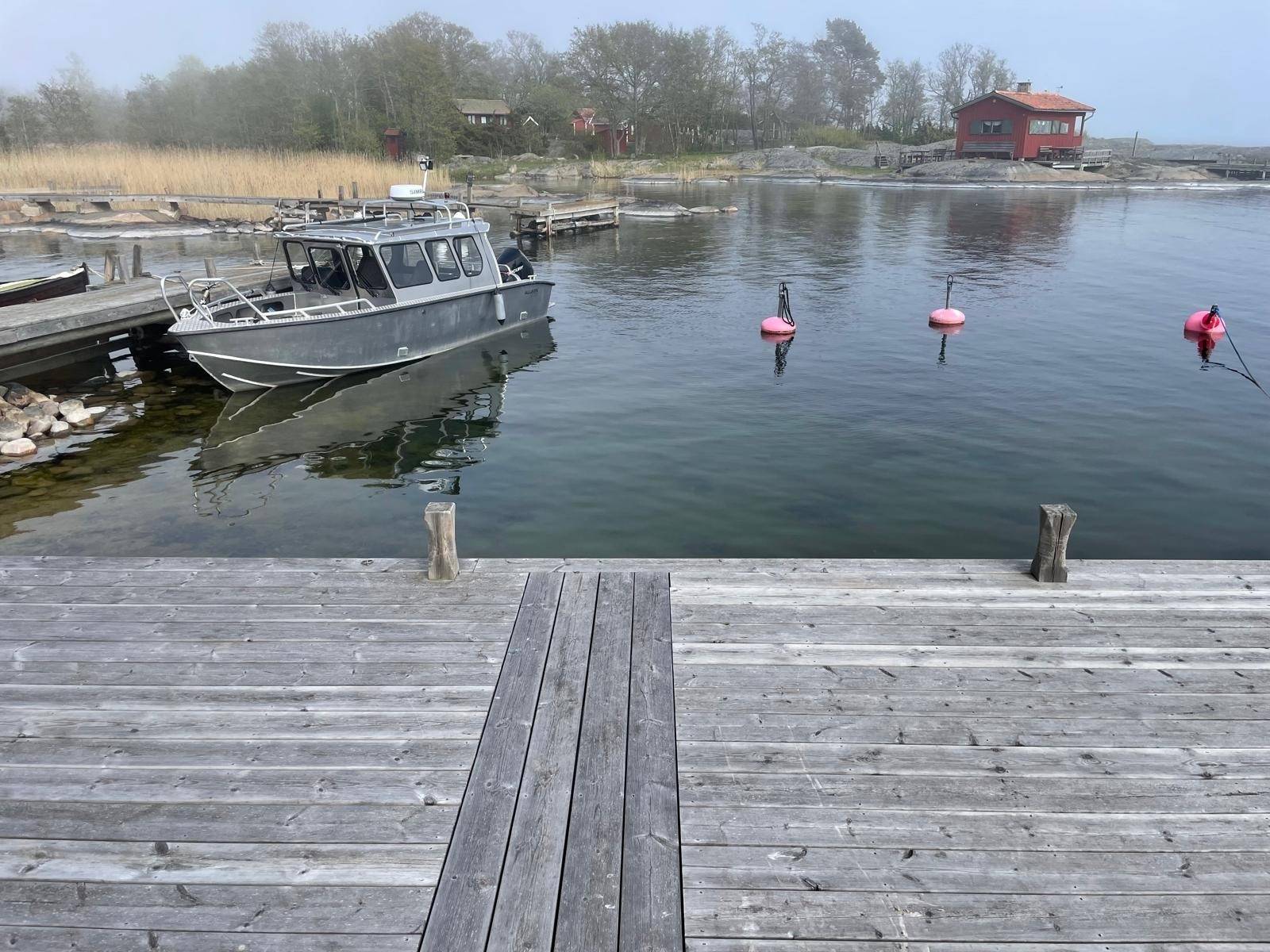4 rum vinterbonat fritidshus på Norrhagarna 13 Blidö, Norrtälje kommun - bild 2