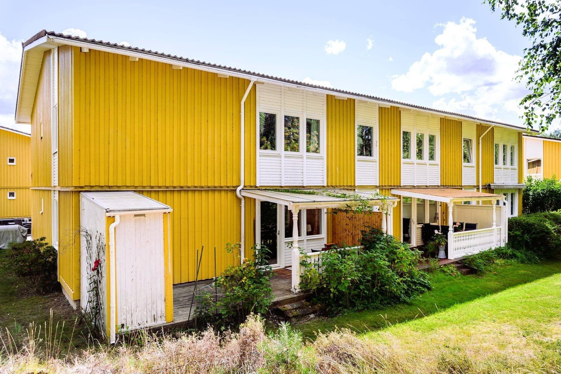 3 rum Lägenhet på Daniels Väg 151 Falun Falu kommun - bild 18