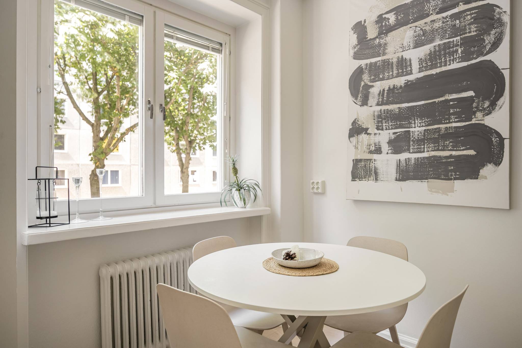 2 rum Lägenhet på Siargatan 17 Stockholm – Södermalm Stockholms kommun - bild 6