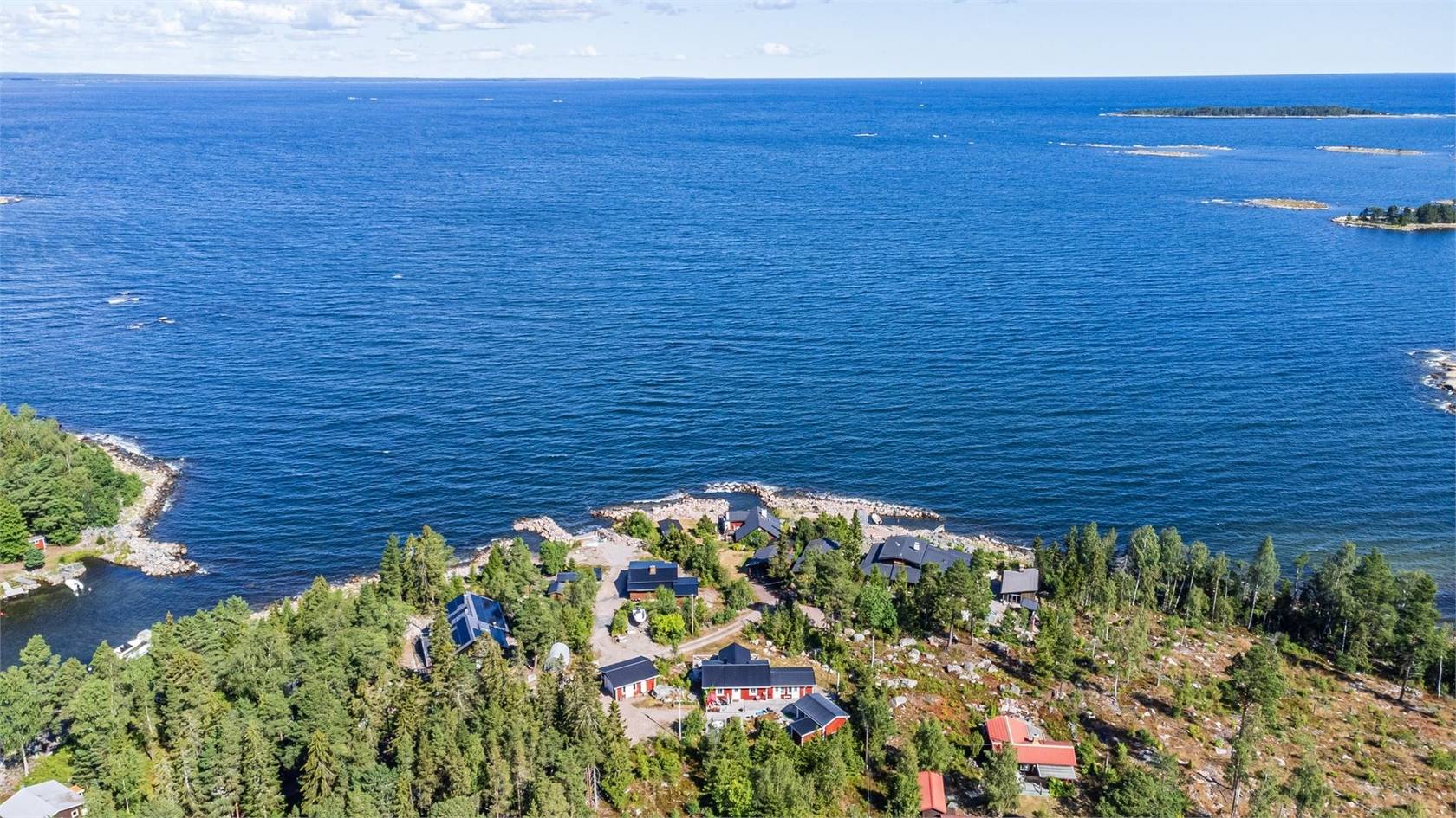 3 rum Villa på Krokviken 10 Iggön Gävle kommun - bild 19