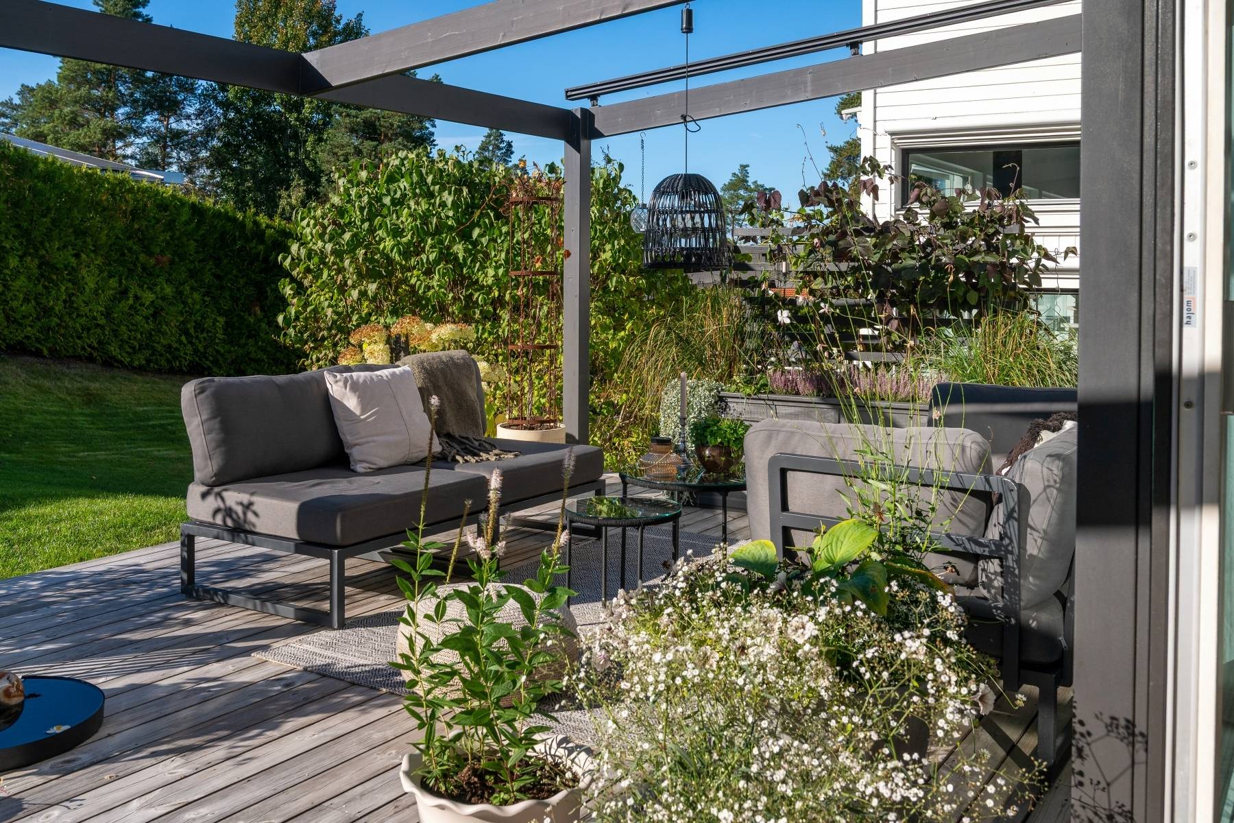 4 rum Radhus på Solbacken 14G Mörtnäs Värmdö kommun - bild 39