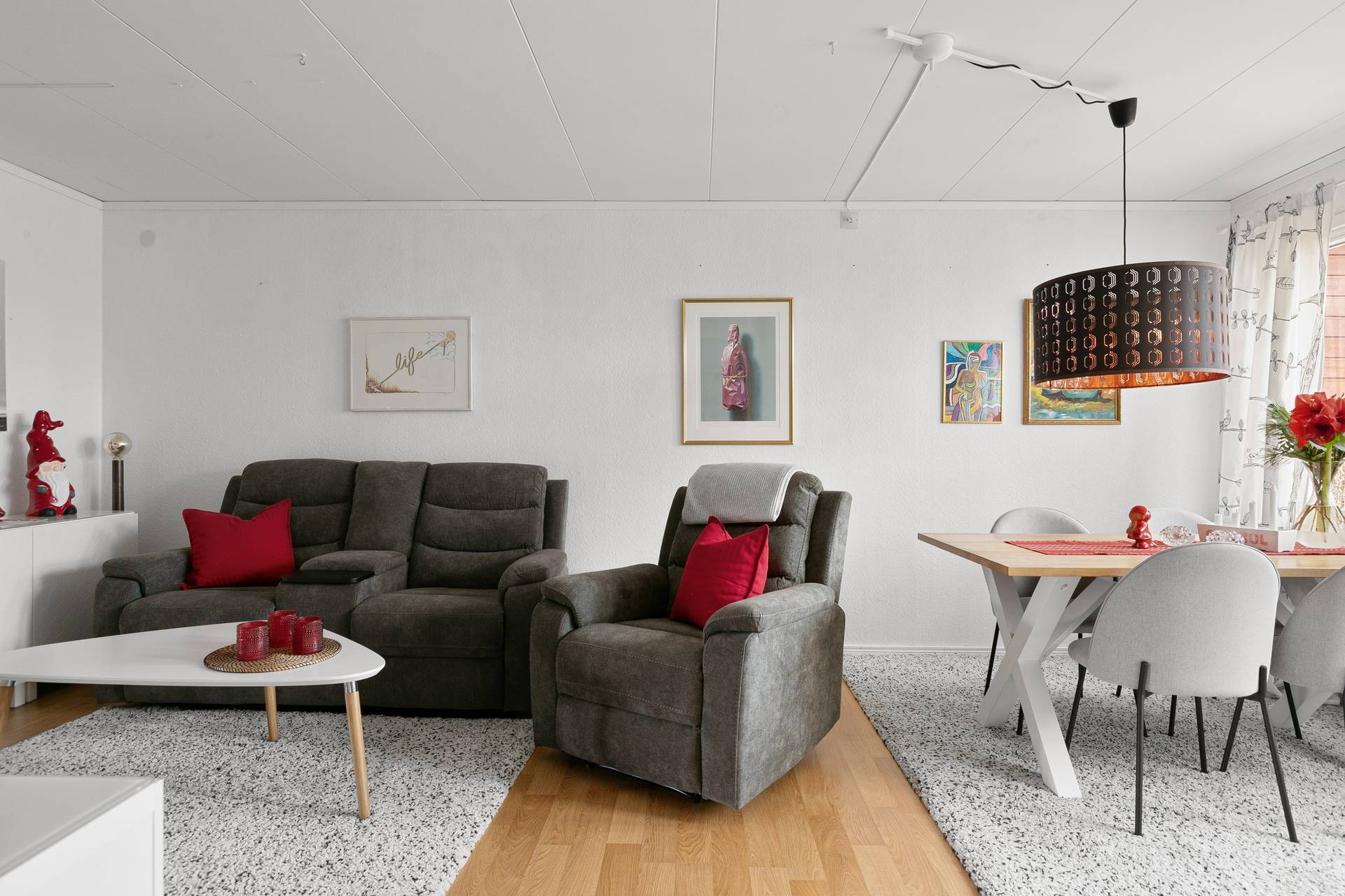 125 m² Villa på Domarringen 3 Gävle kommun - bild 23