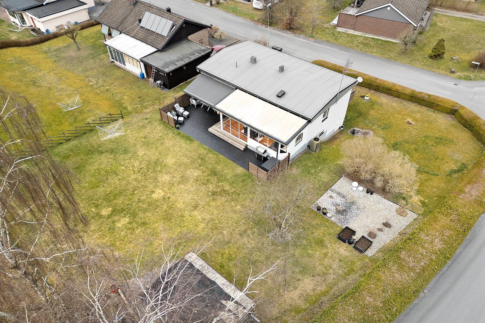 5 rum Villa på Smedkroken 22 Degeberga Kristianstads kommun - bild 26