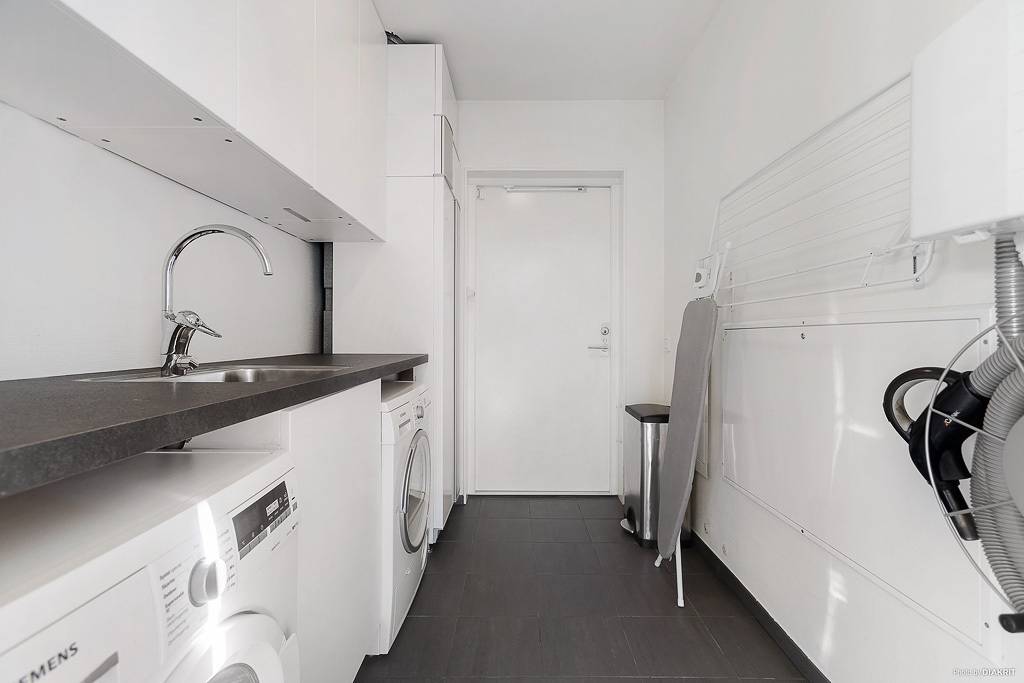 6 rum Villa på Blåmesvägen 42 Nyby Vallentuna kommun - bild 15