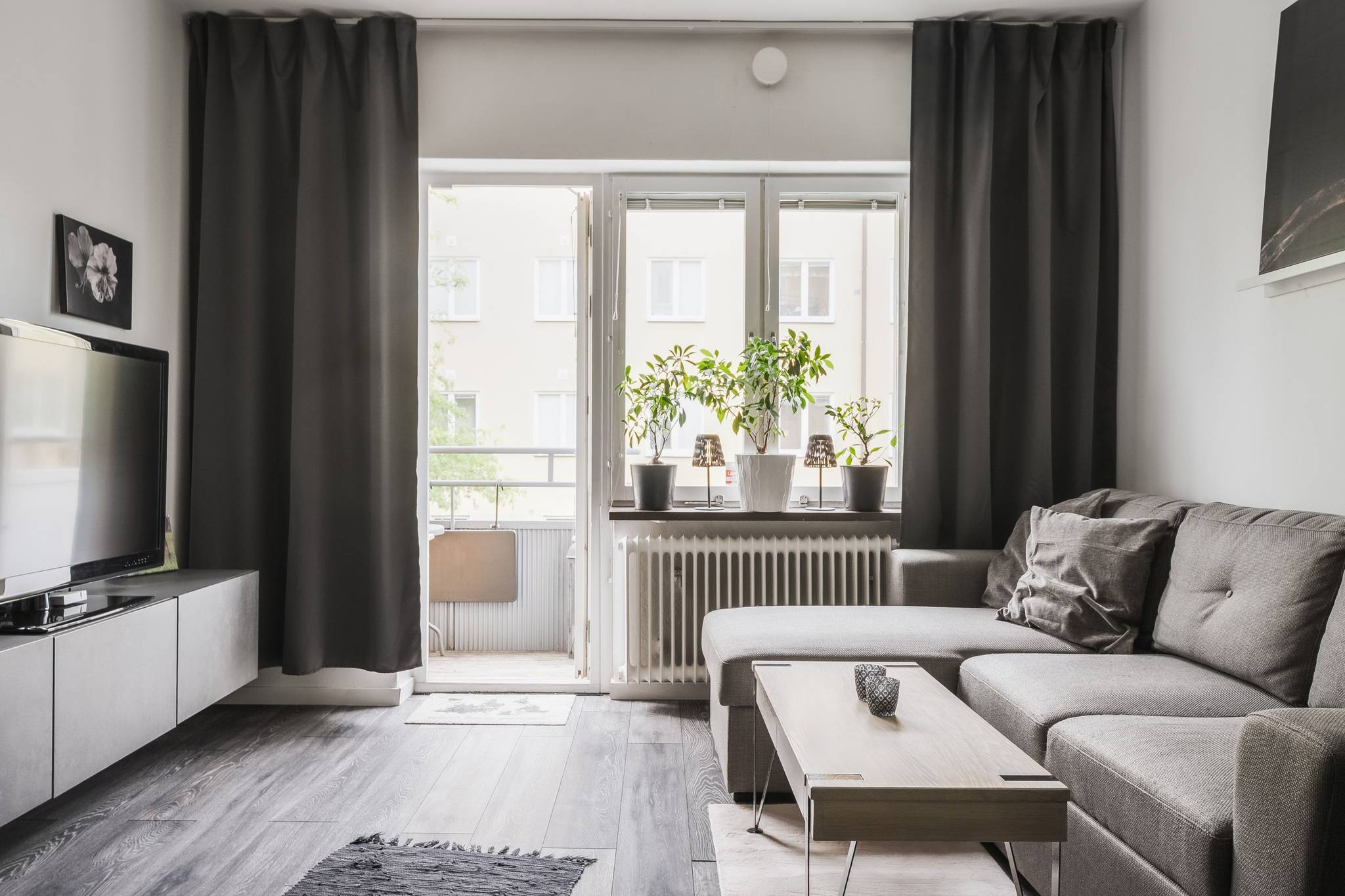 2 rum Lägenhet på Fleminggatan 18B Södertull Gävle kommun - bild 8