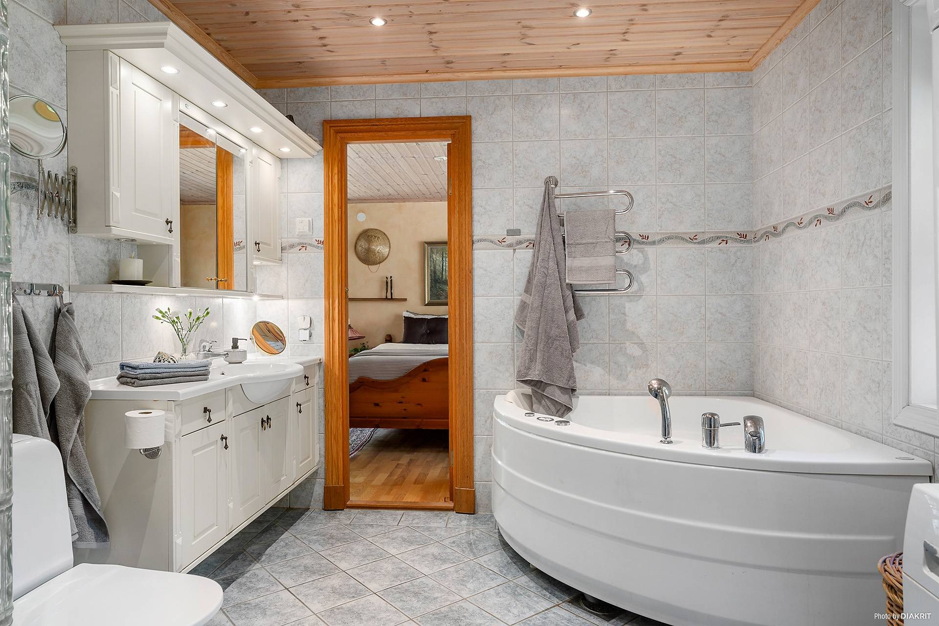 3 rum Villa på Sadelvägen 11 Balgö Brygga Varbergs kommun - bild 21