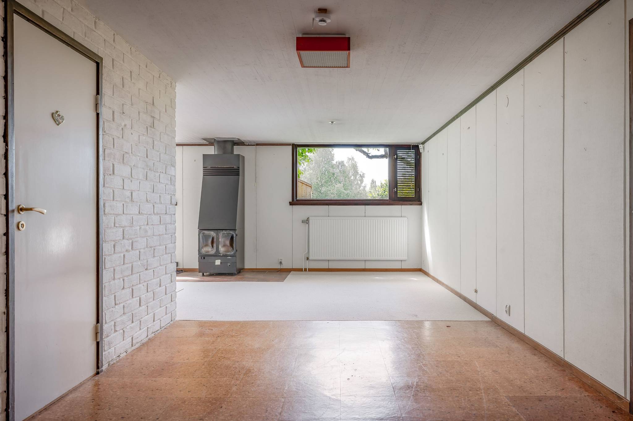 6 rum Villa på Kyrkvägen 6 Myckelbyn Malung-Sälens kommun - bild 39