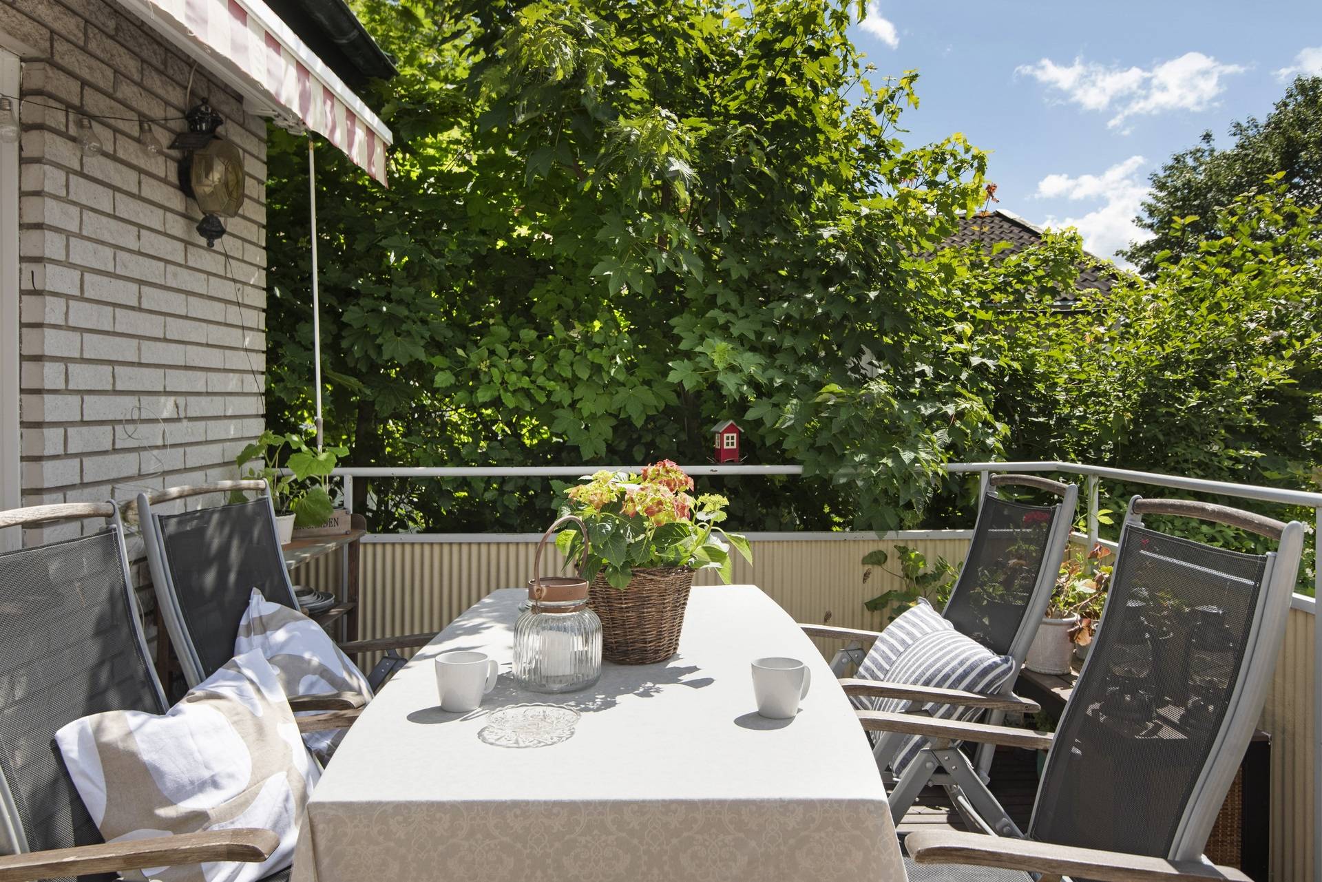 5 rum Villa på Lemmings väg 75 Enskede Stockholms kommun - bild 7