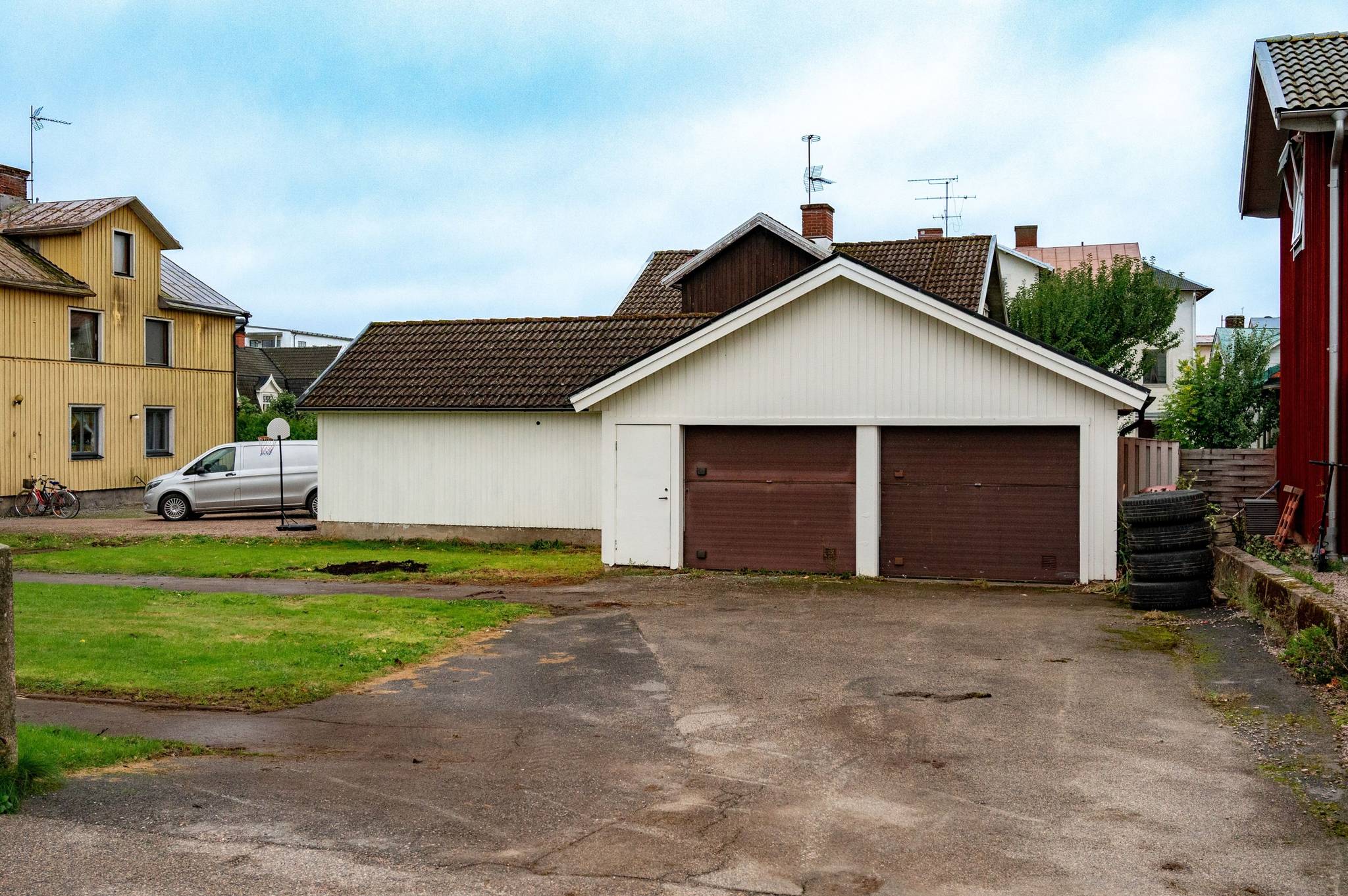 5 rum Villa på Fabriksgatan 4 Herrljunga centralt Herrljunga kommun - bild 38