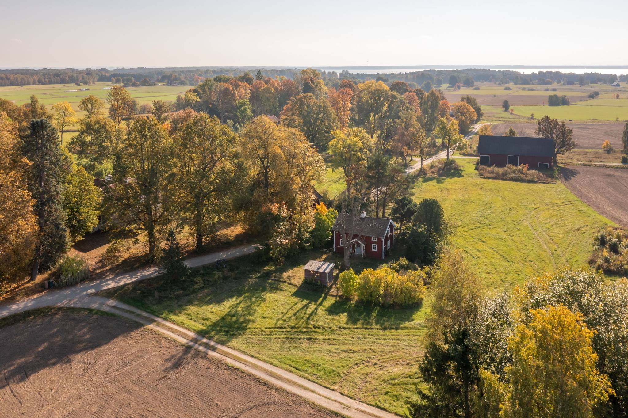 3 rum Villa på Kärsta 306 Lillkyrka Örebro kommun - bild 2
